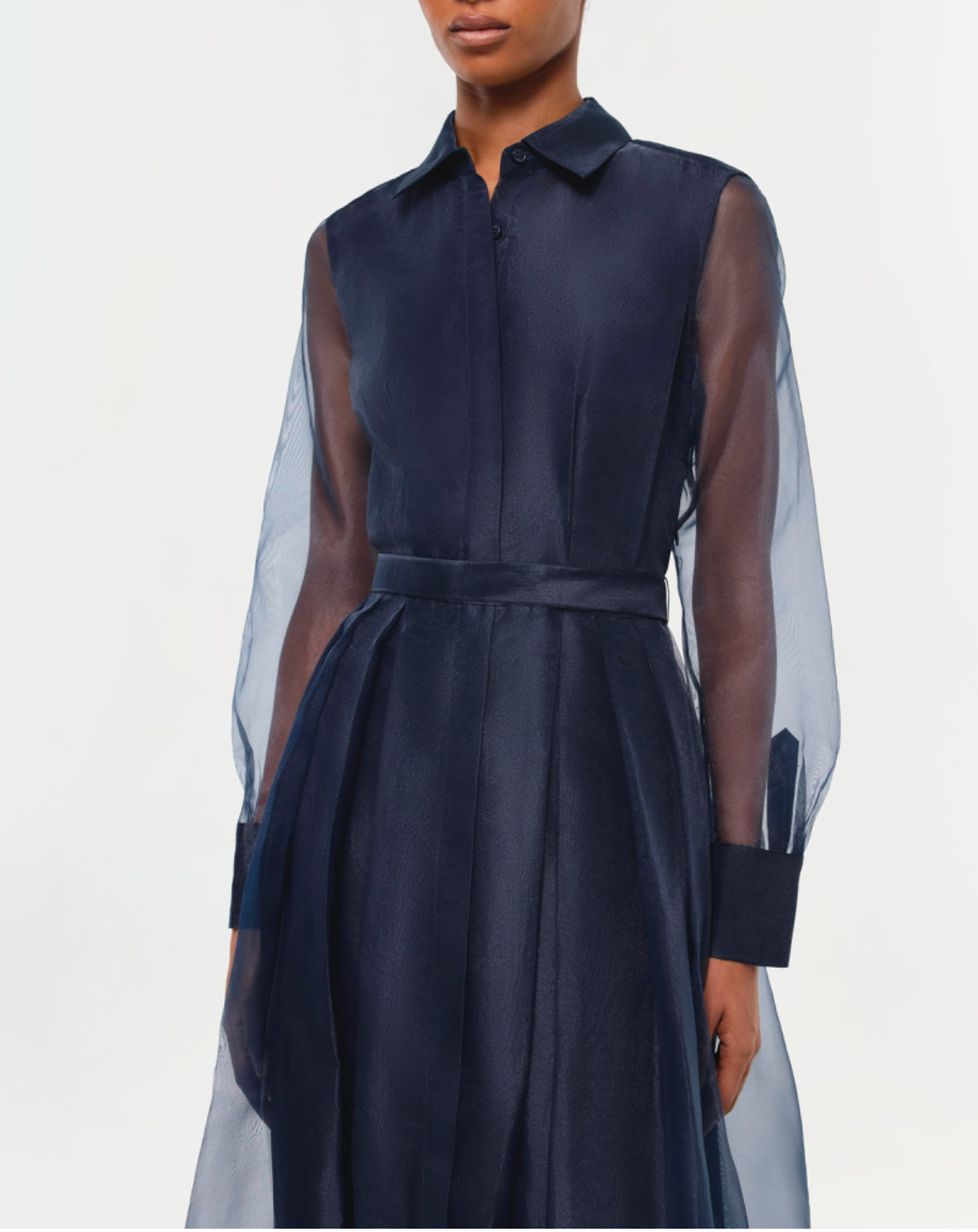Montgomery Midi Dress - 4