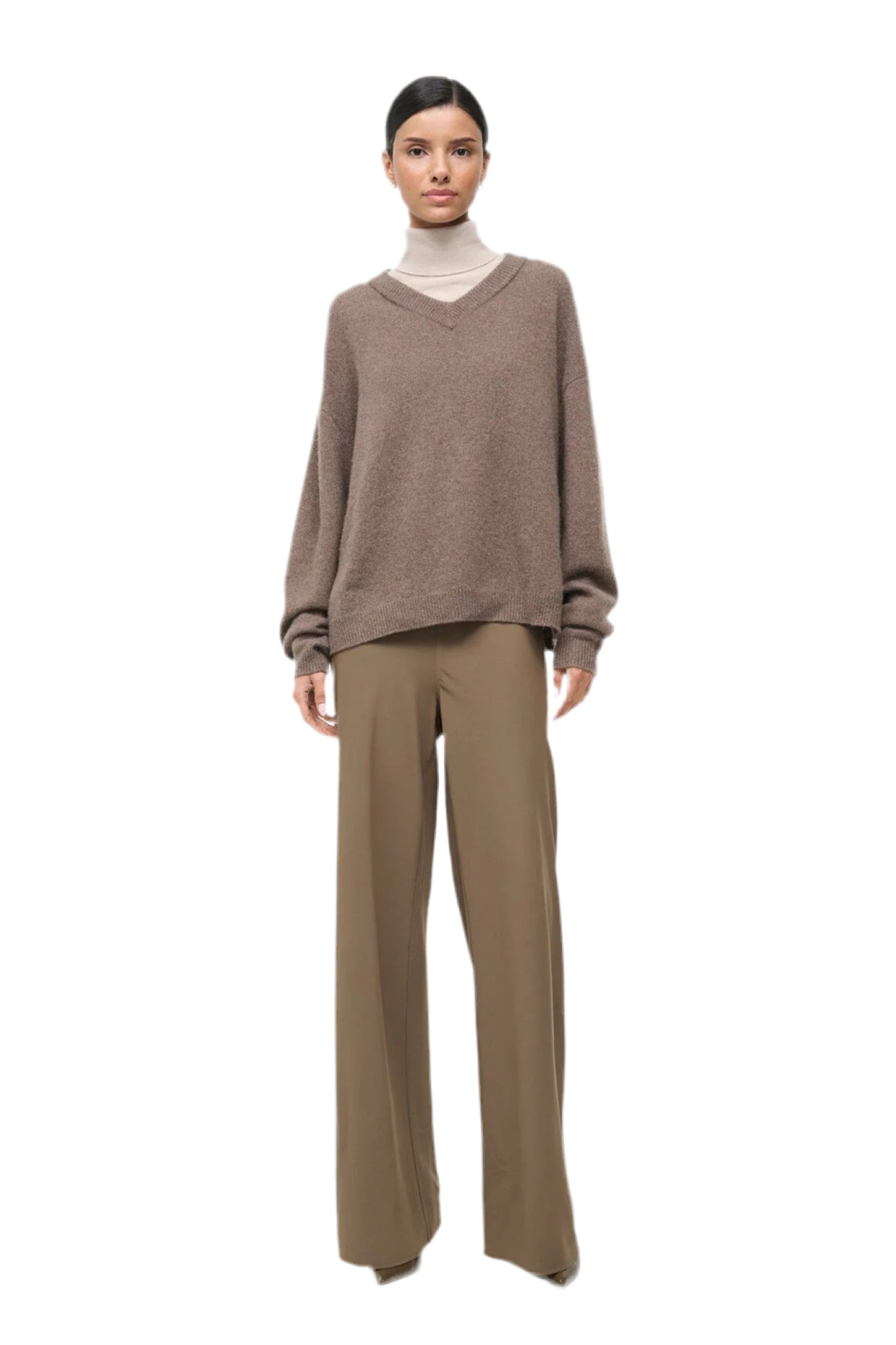 Doris Sweater