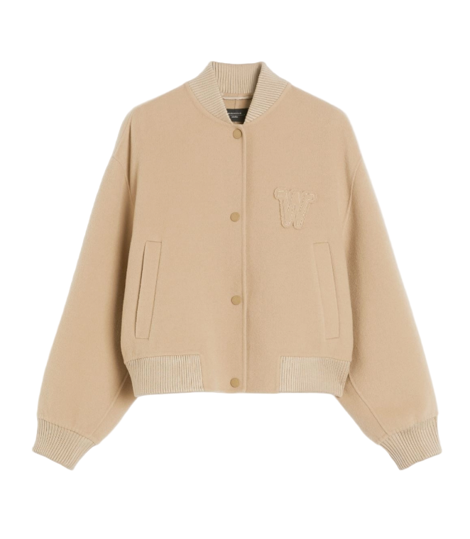 Zelante Jacket