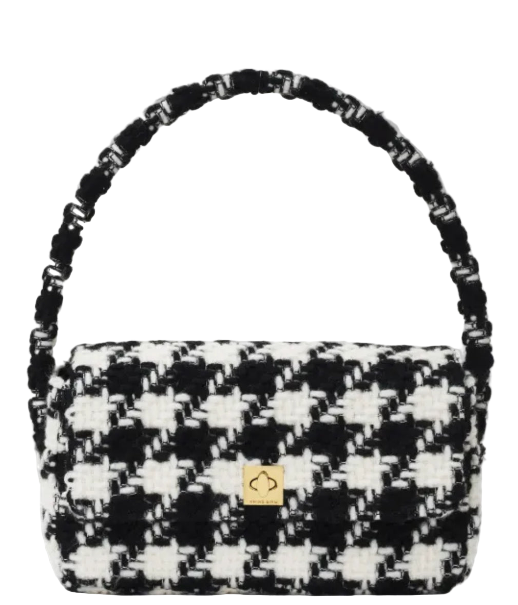 Nico Bouclé Bag