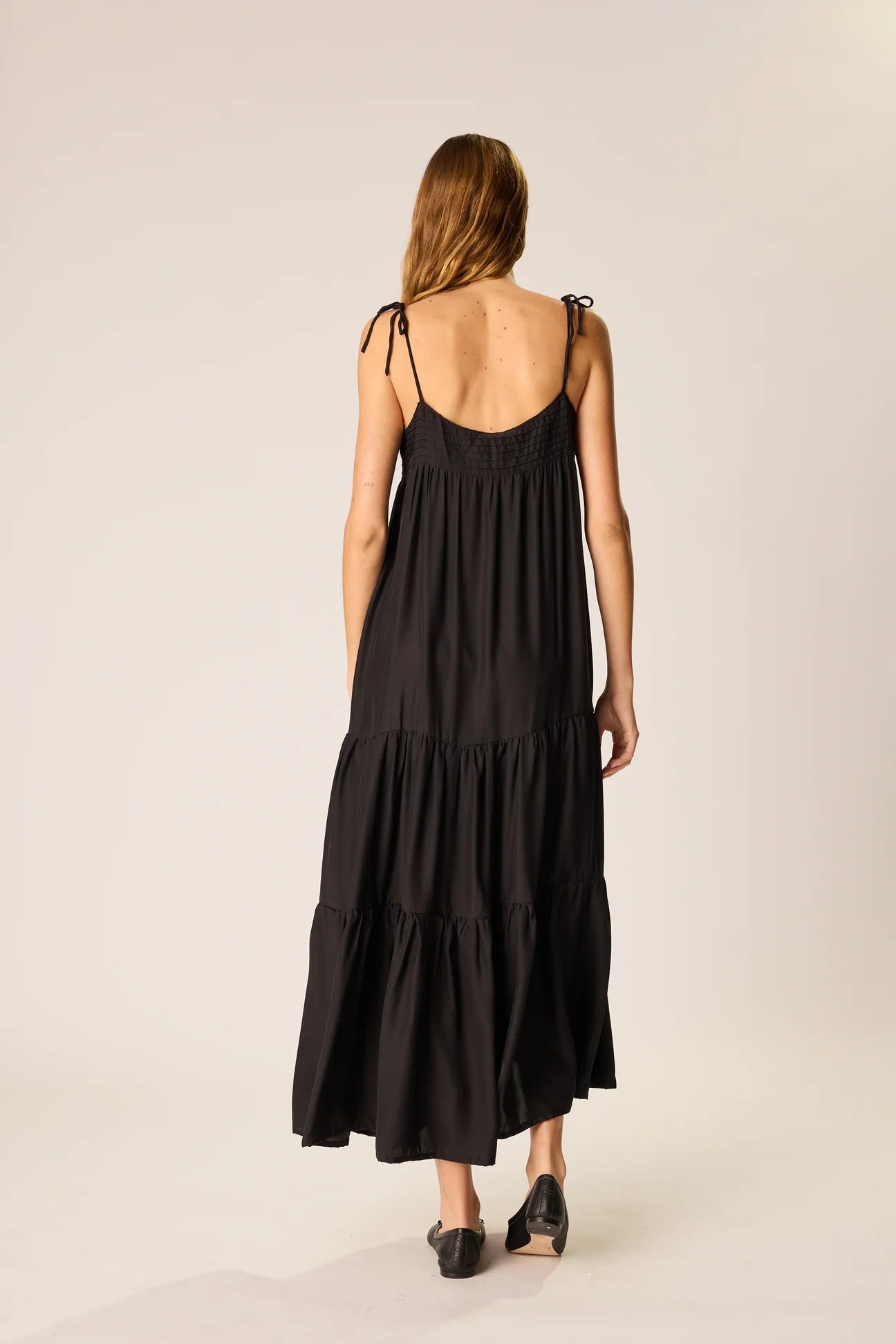 Melanie Dress