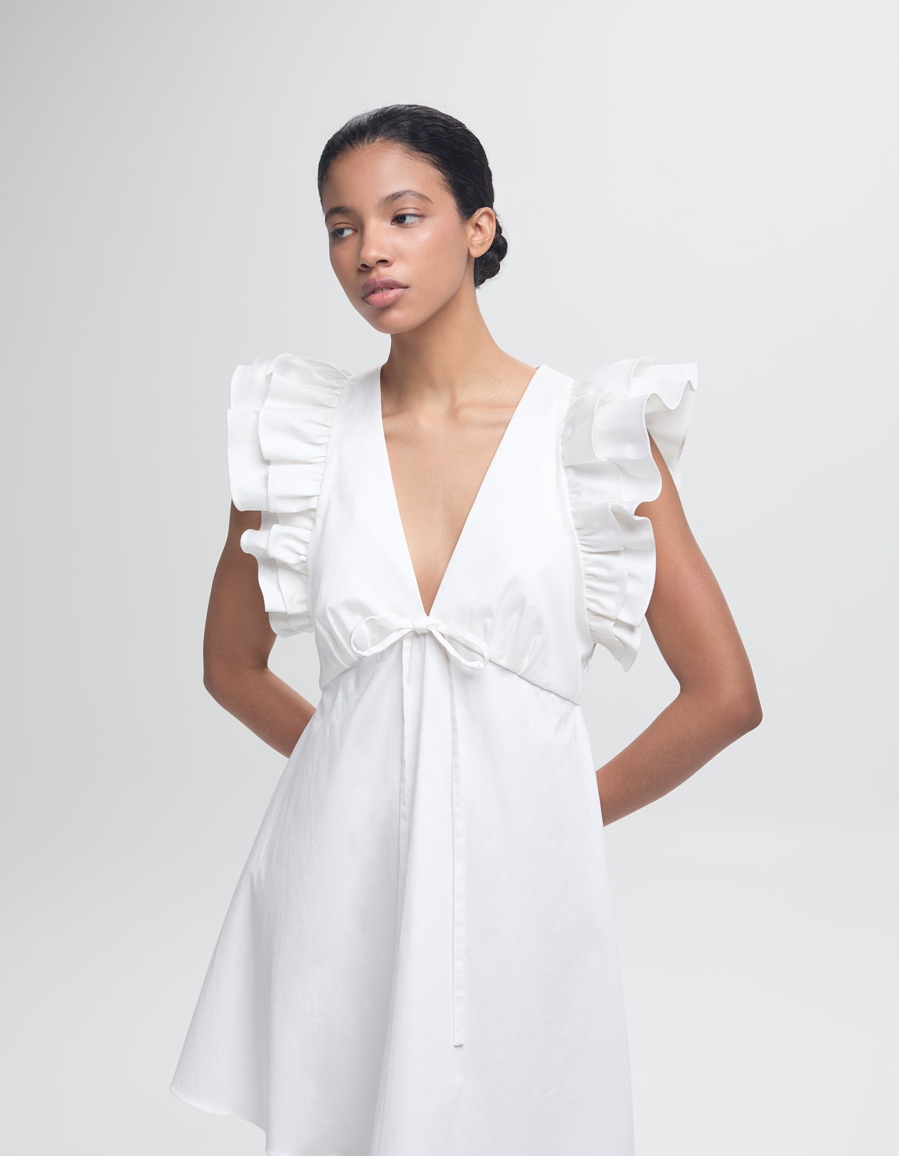 Nola Dress
