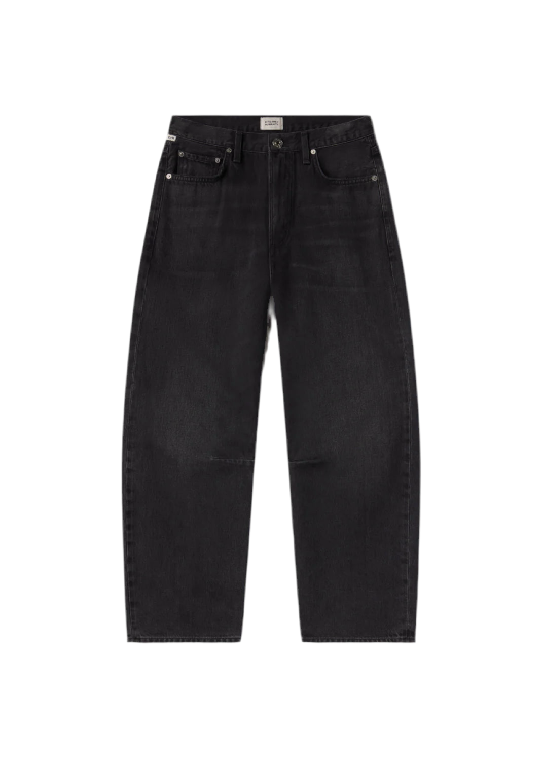Miro Relaxed Jean