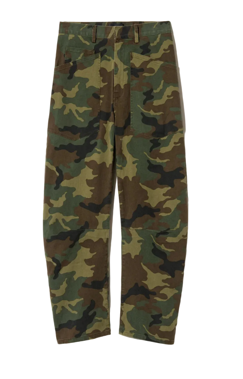 Shon Pant
