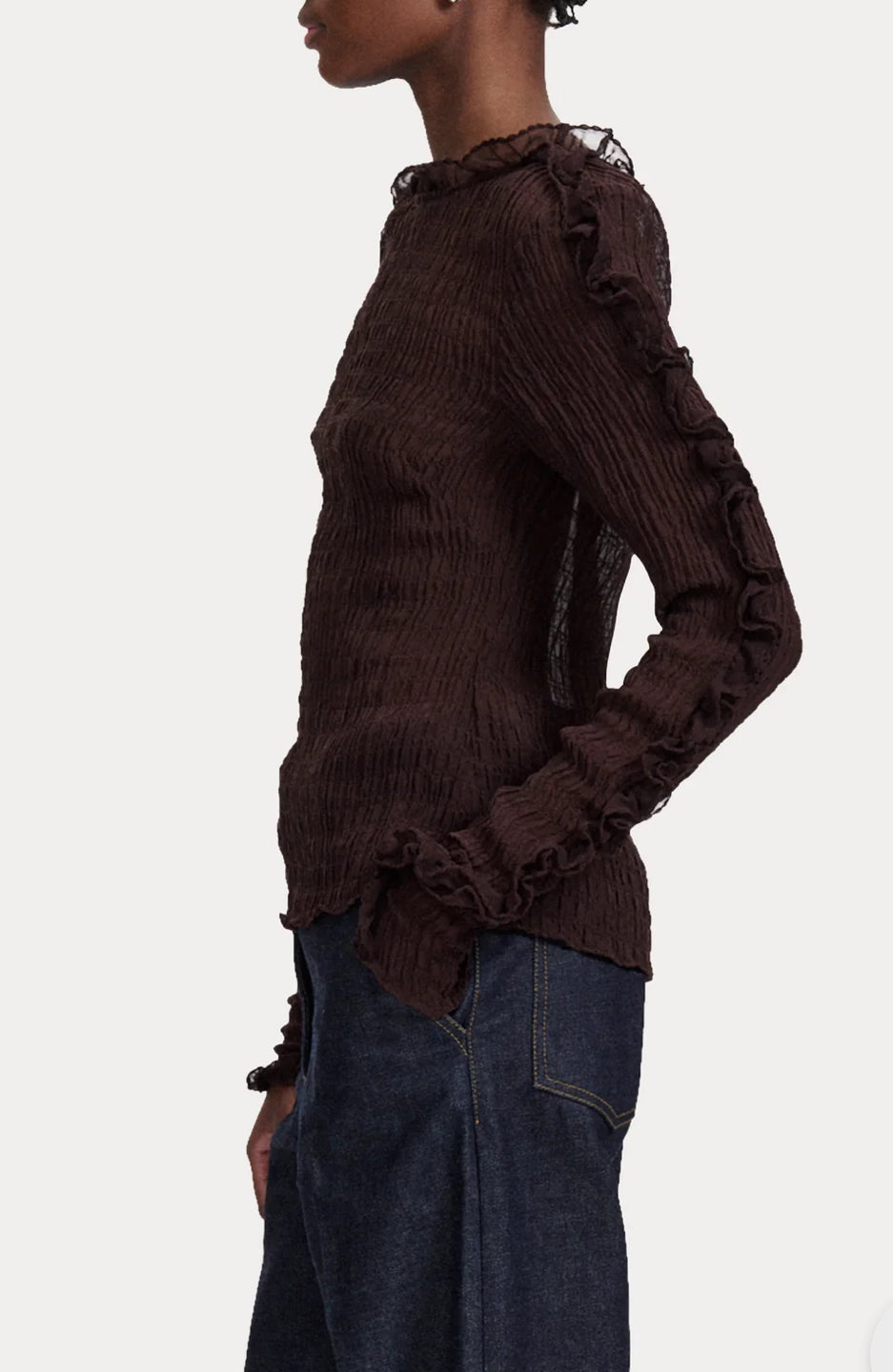 Reno Top - XS