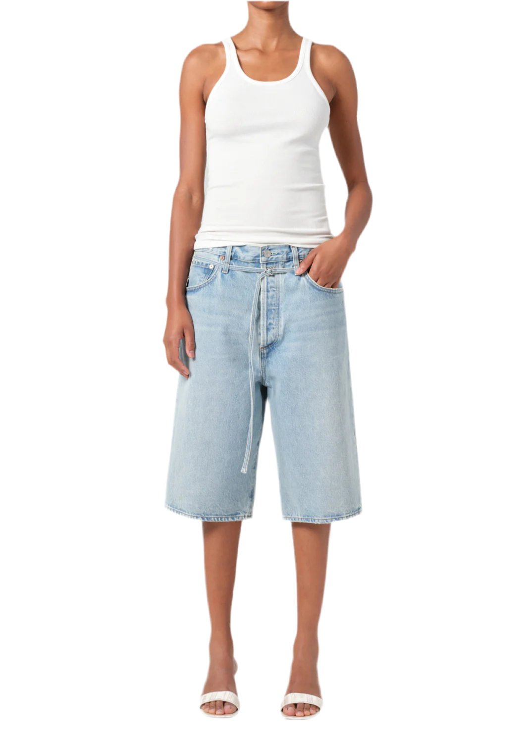 Emmi Shorts
