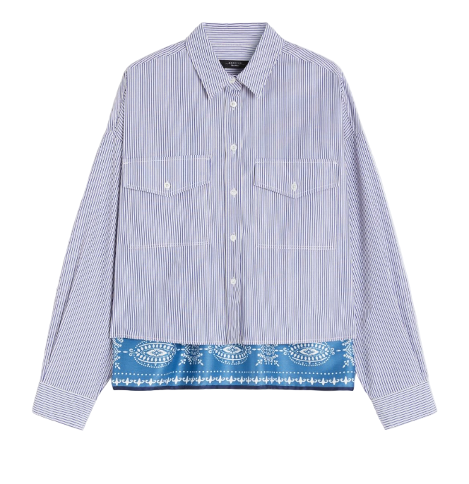 Doria Shirt