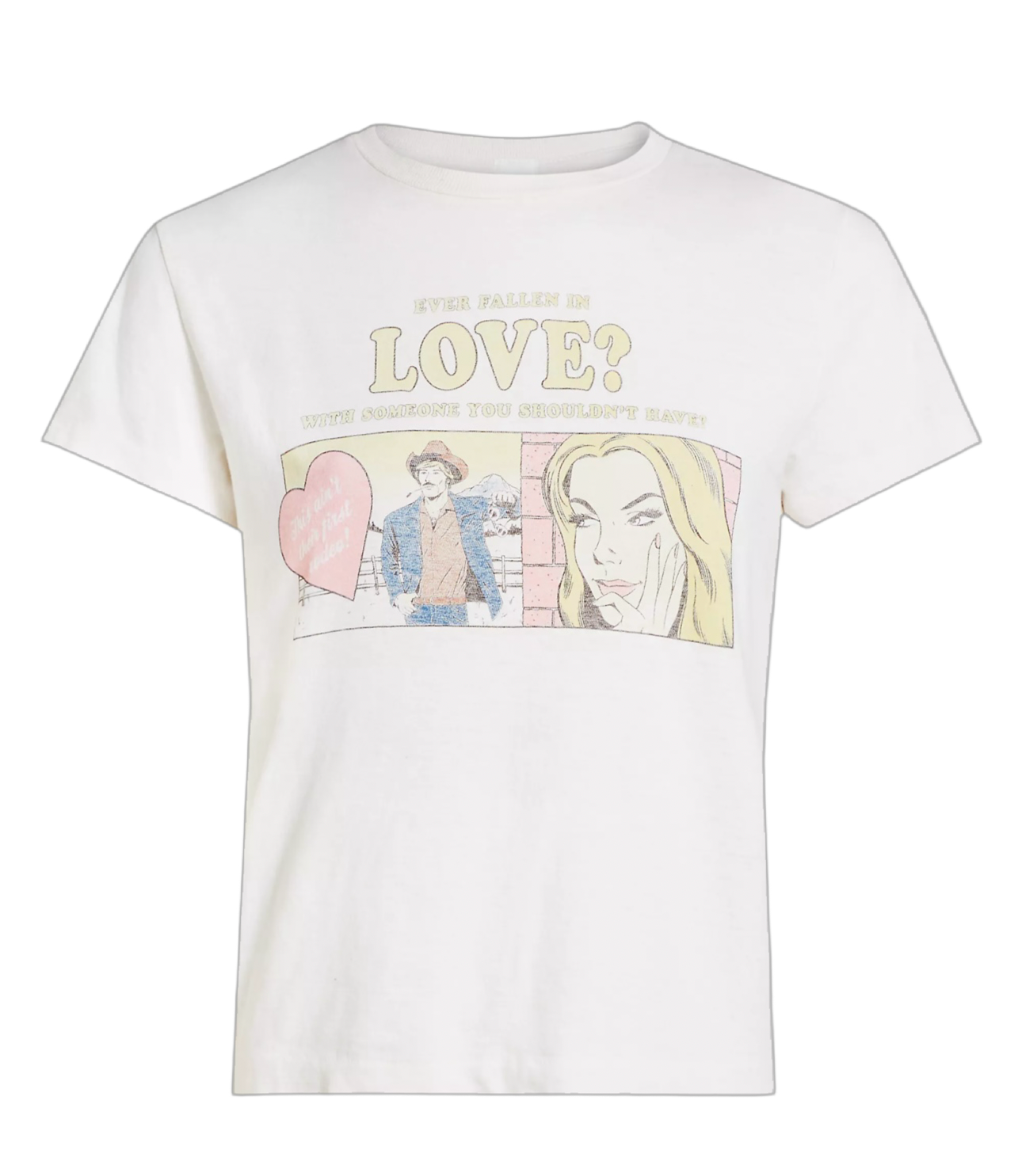 Classic Love Tee