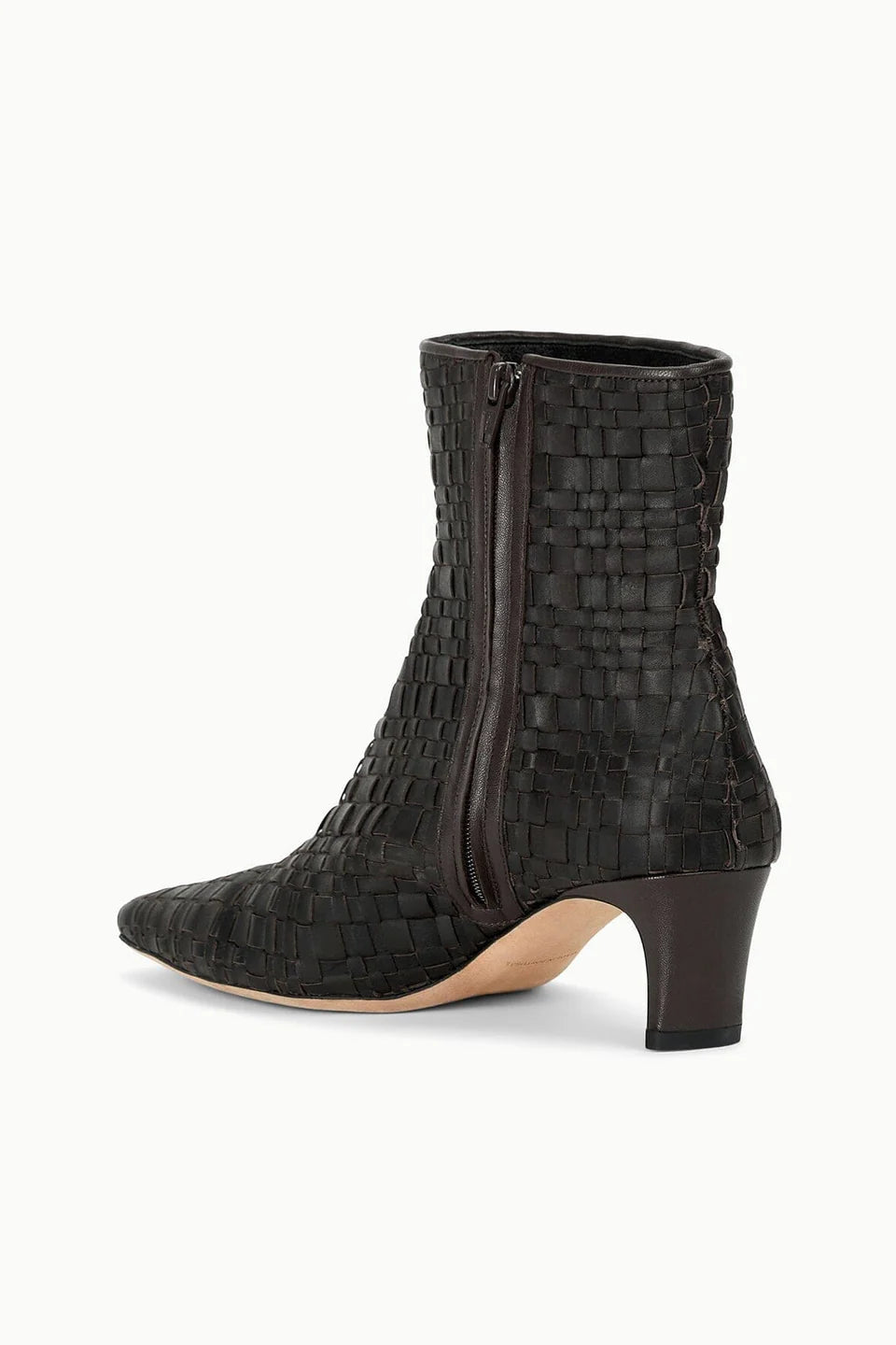 Wally Ankle Boot