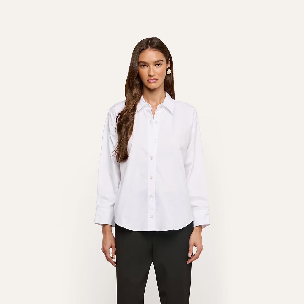 Rylie Relaxed Shirt