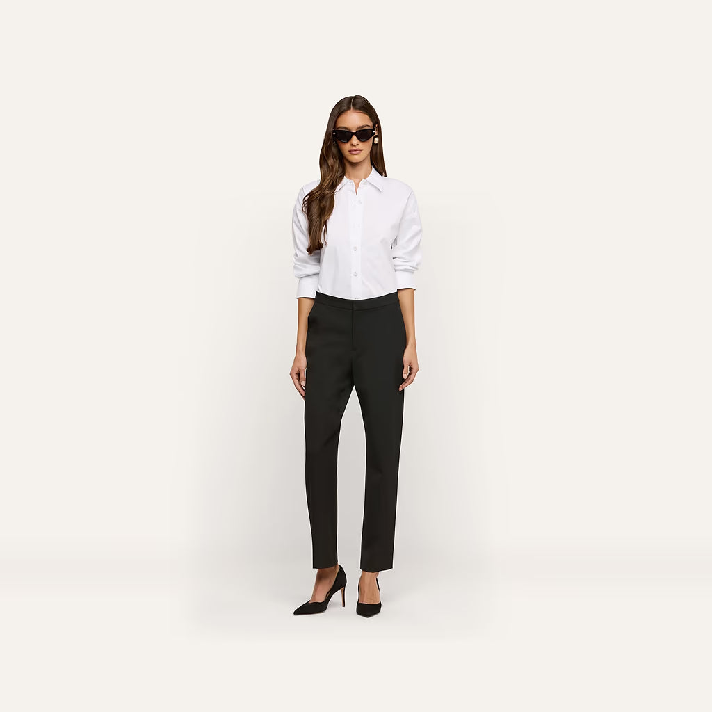 Rylie Relaxed Shirt