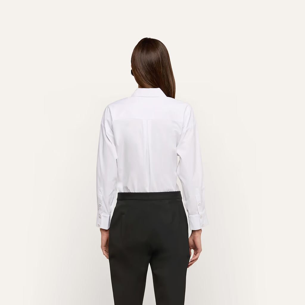 Rylie Relaxed Shirt