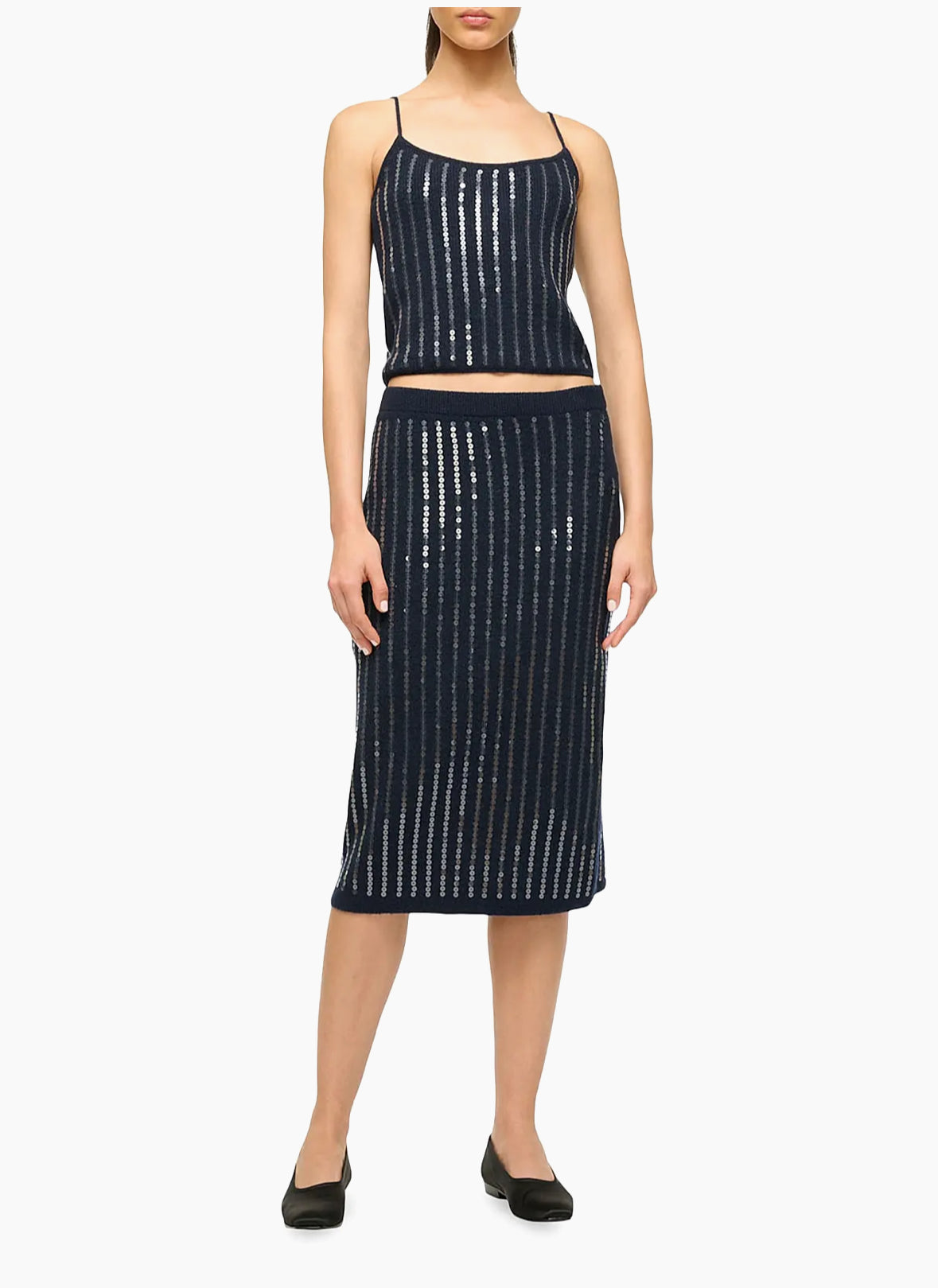 Mimi Skirt