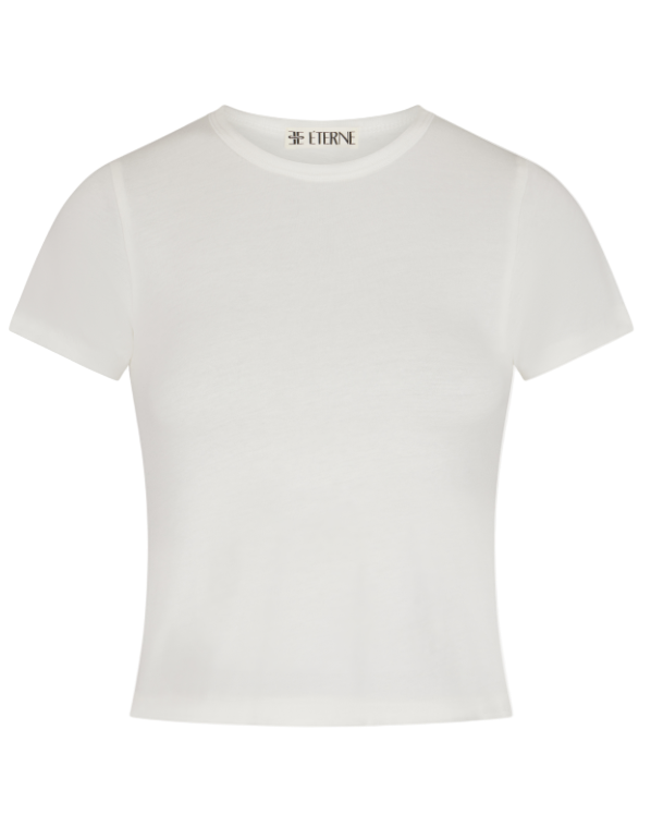 Short Sleeve Baby Tee