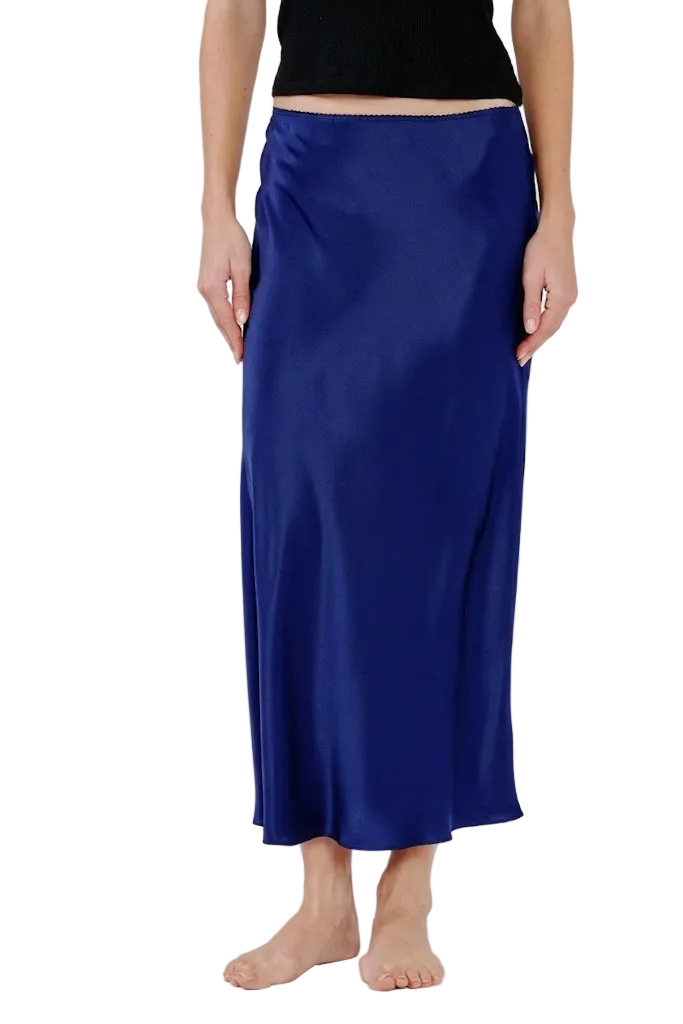 Miranda Pull On Skirt