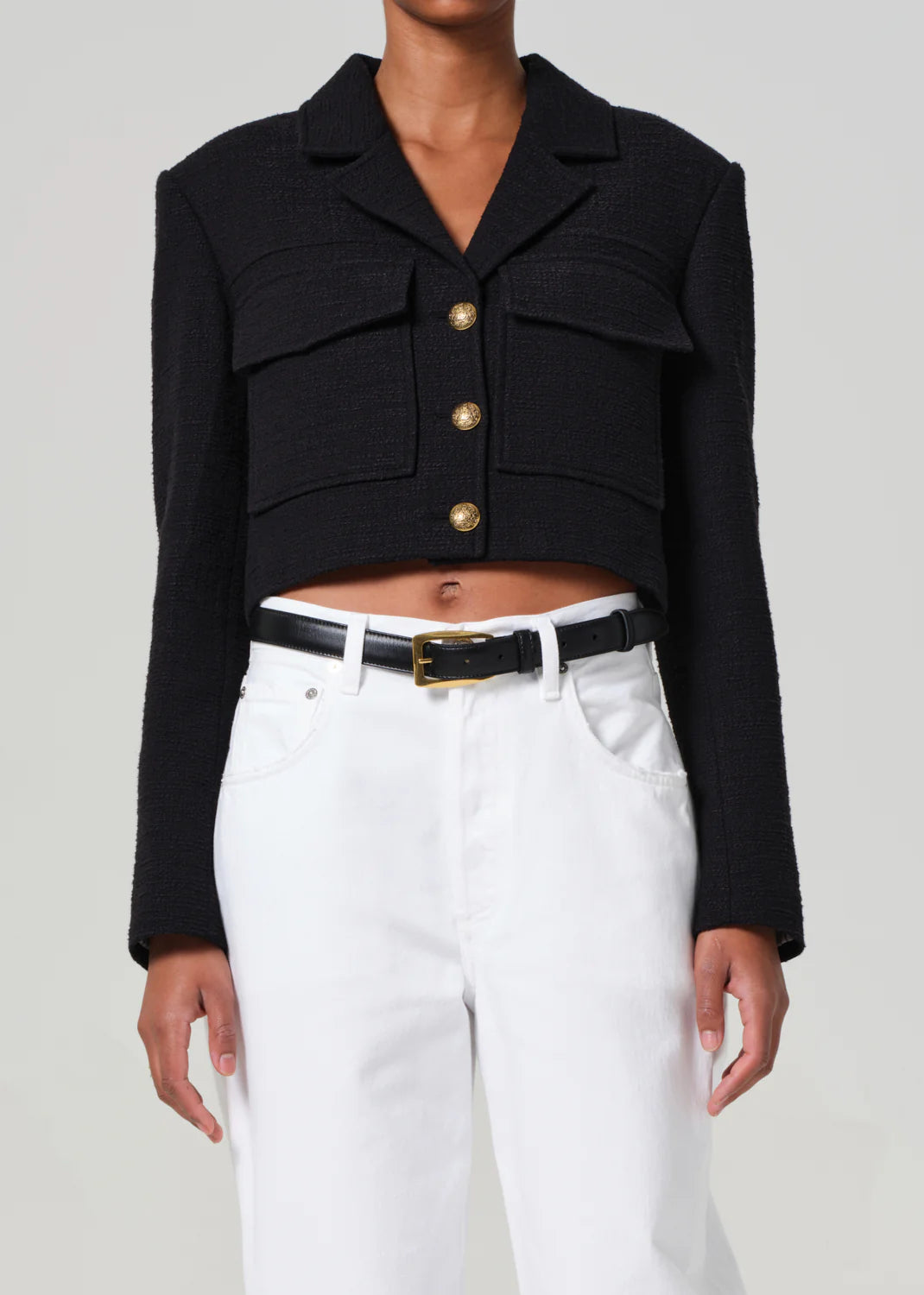 Padma Jacket