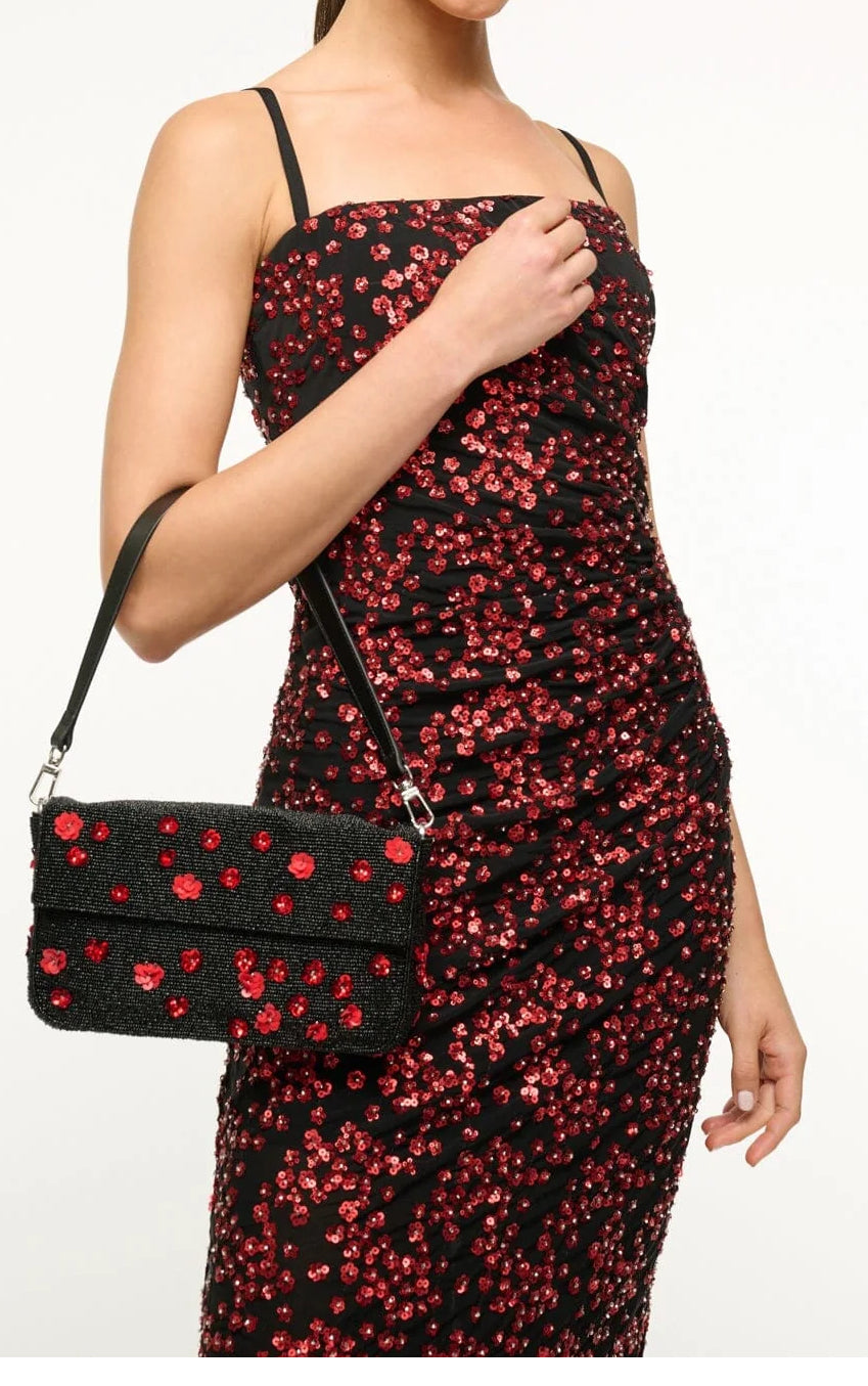 Timmy Shoulder Bag