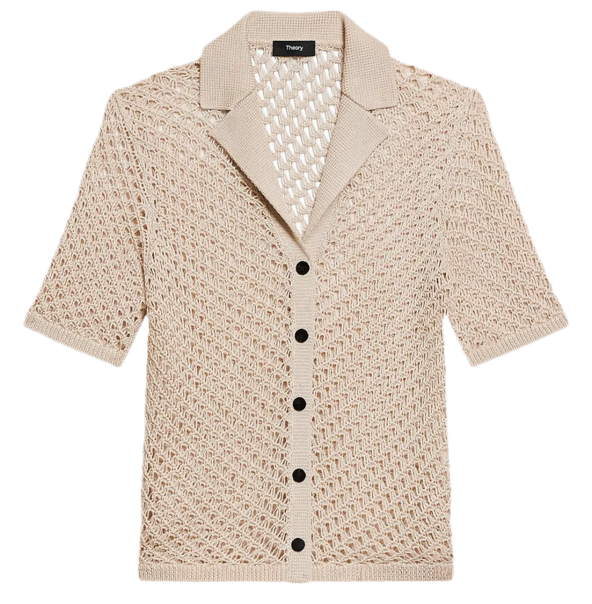 Camp Sheen Shirt