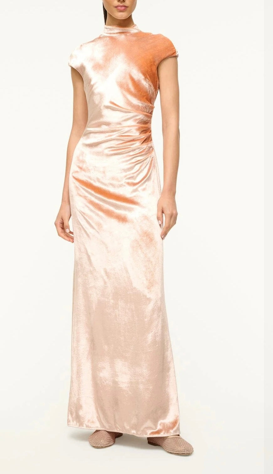 Tina Dress - 8