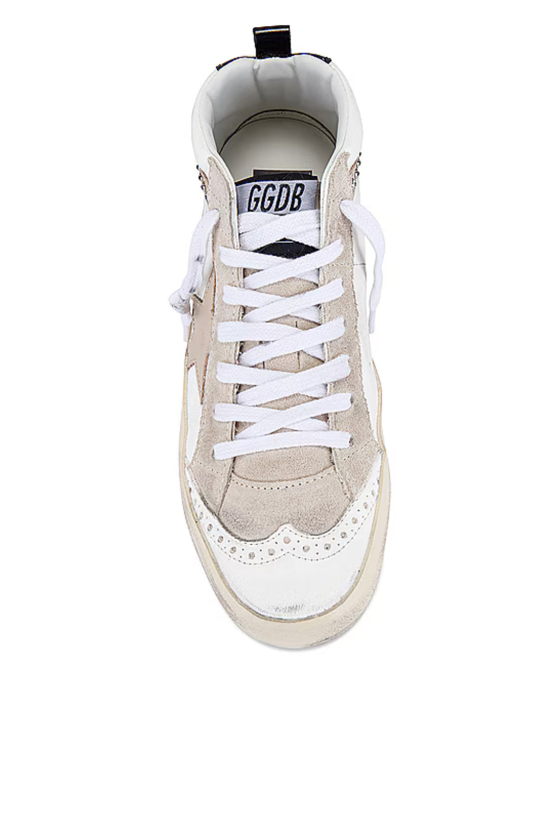 Midstar Sneaker - 36 & 38