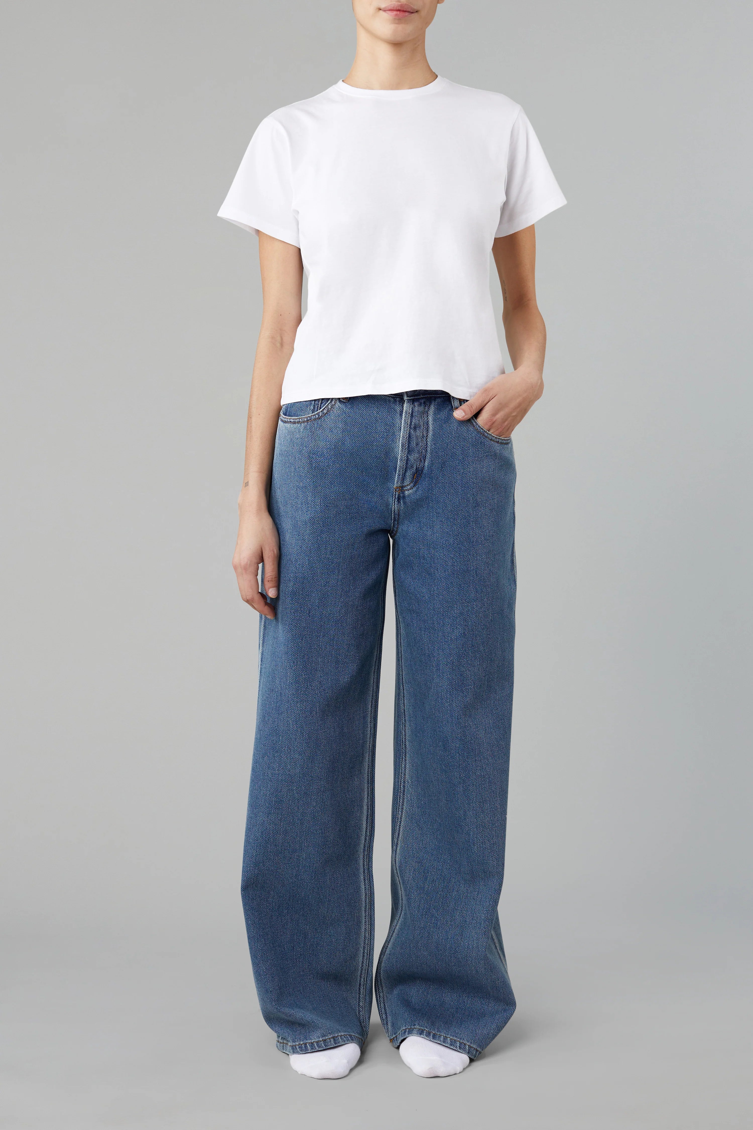 Walker Jean - 24