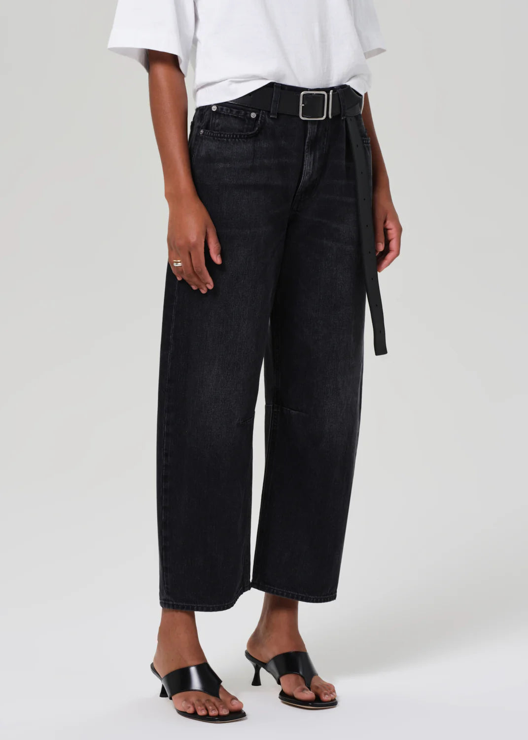 Miro Relaxed Jean