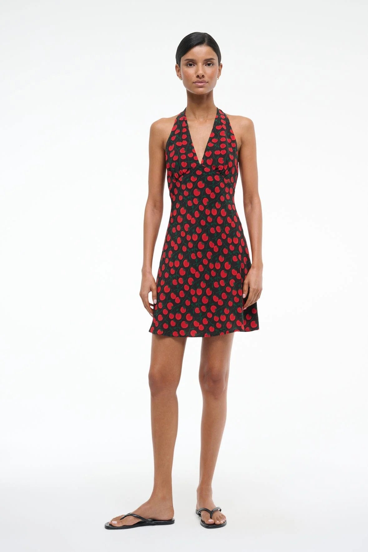 Lucca Mini Dress