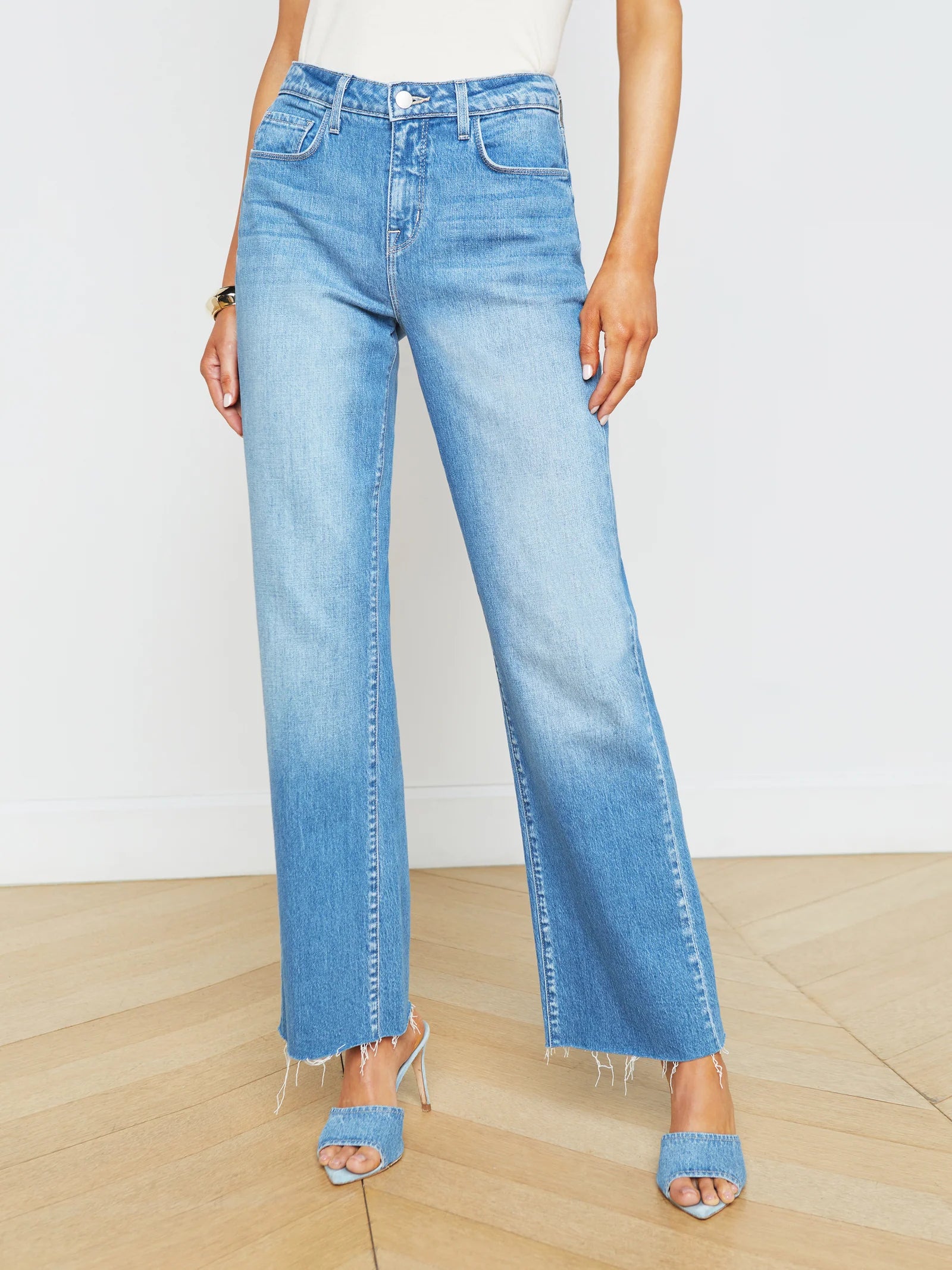Tiana Wide Leg