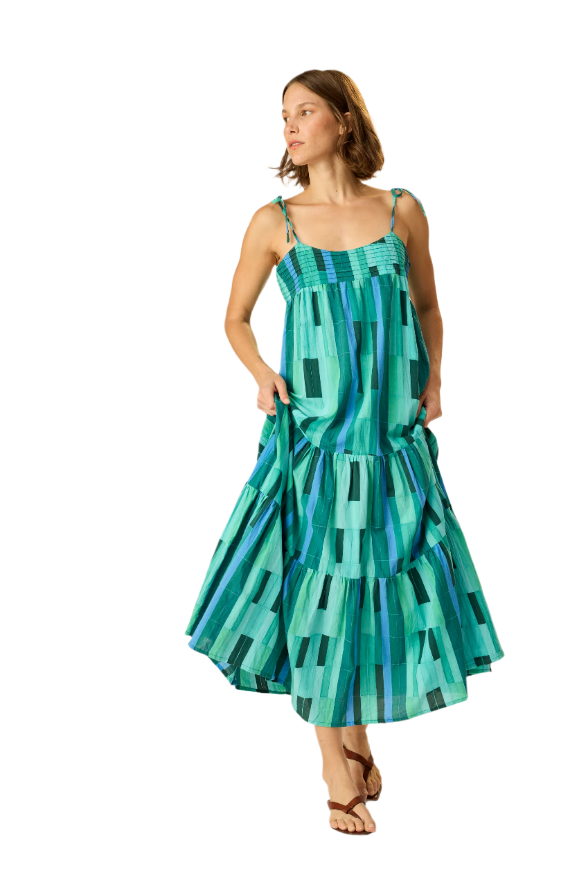 Melanie Dress
