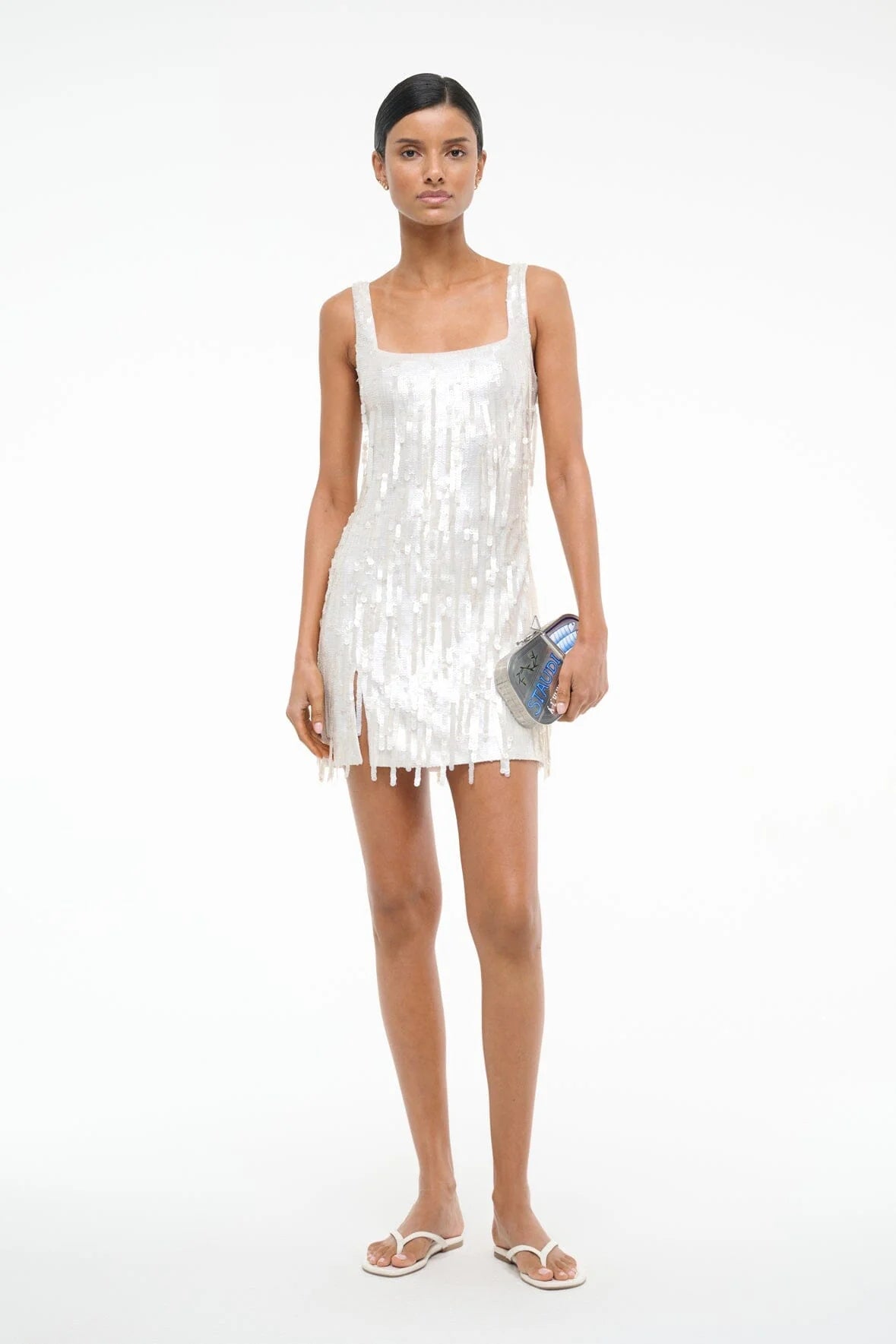 Le Sable Dress