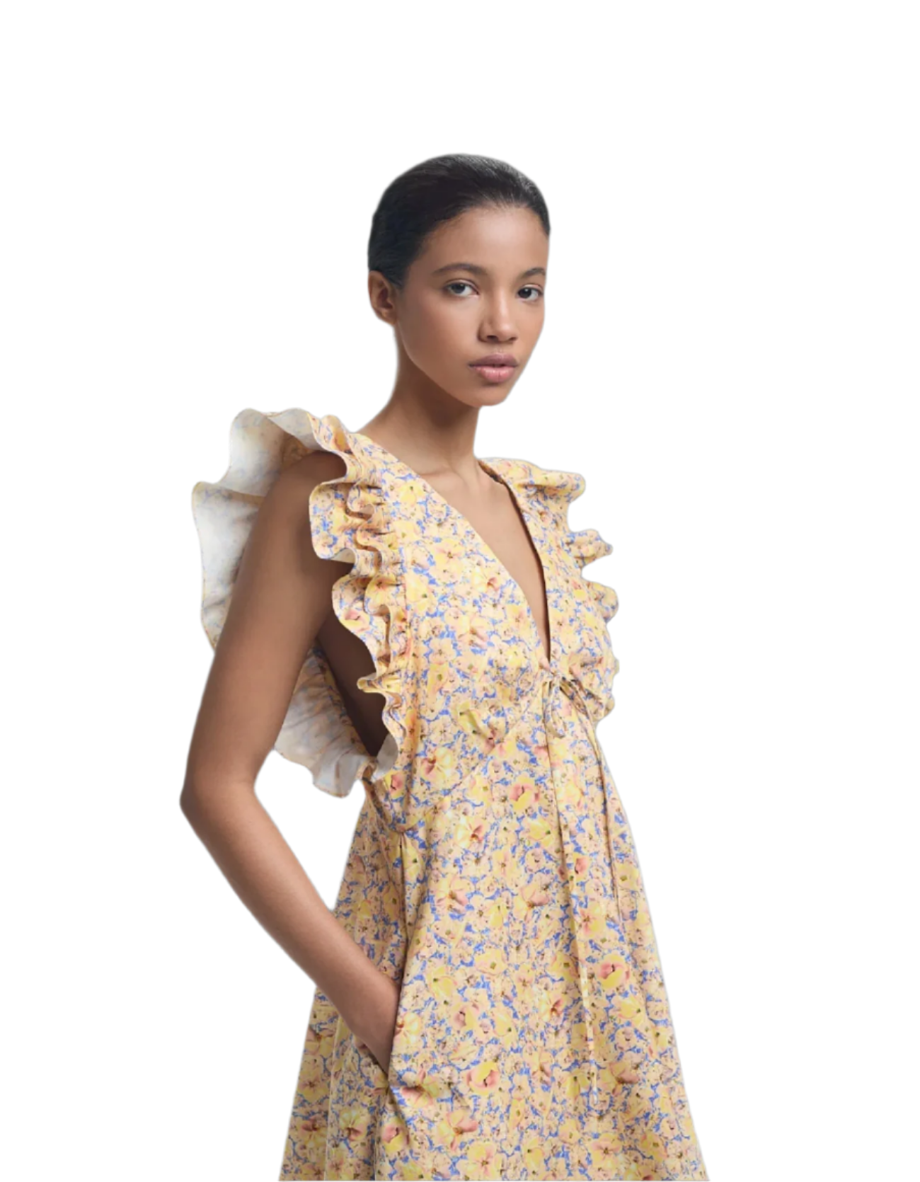 Nola Dress