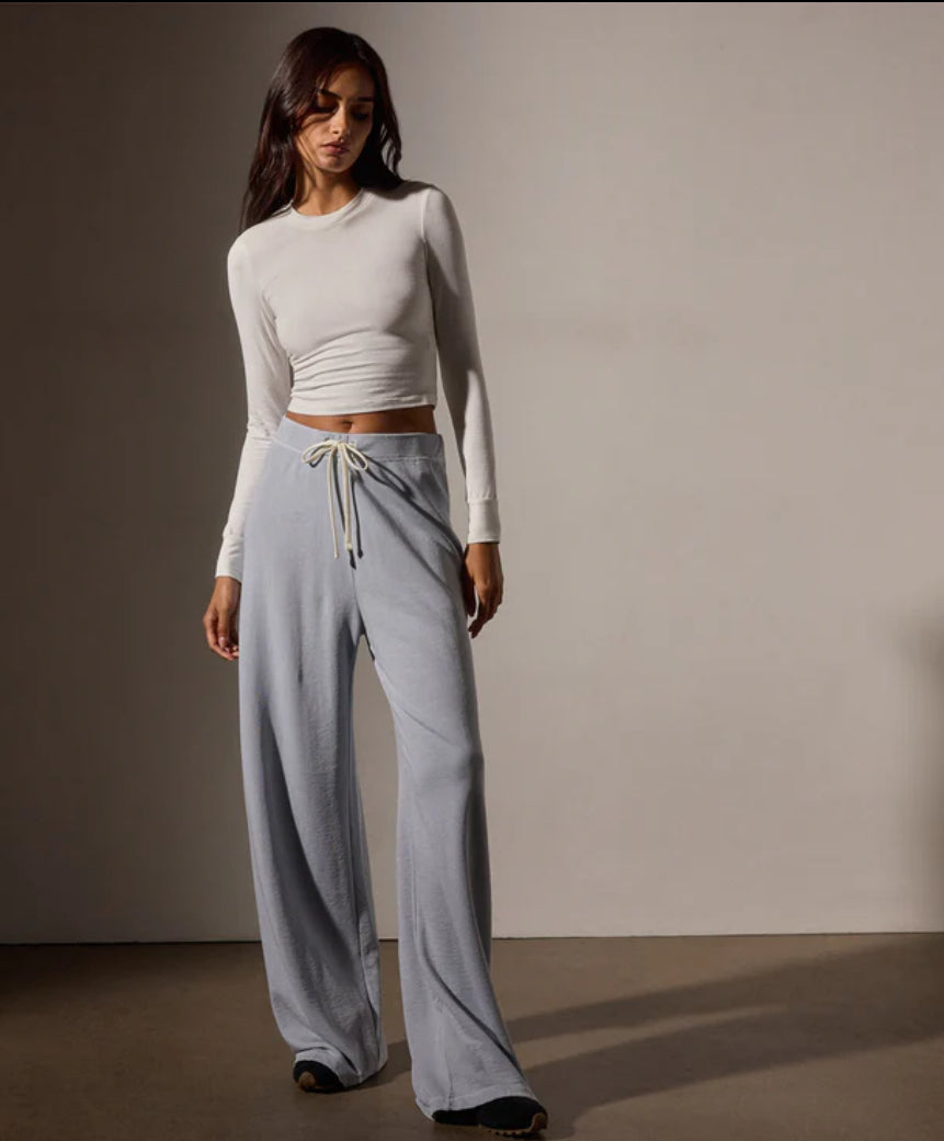 French Terry Sweat Pant - 3