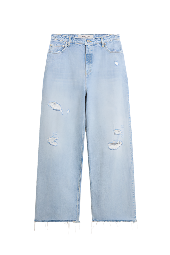 Melody Boyfriend Pant