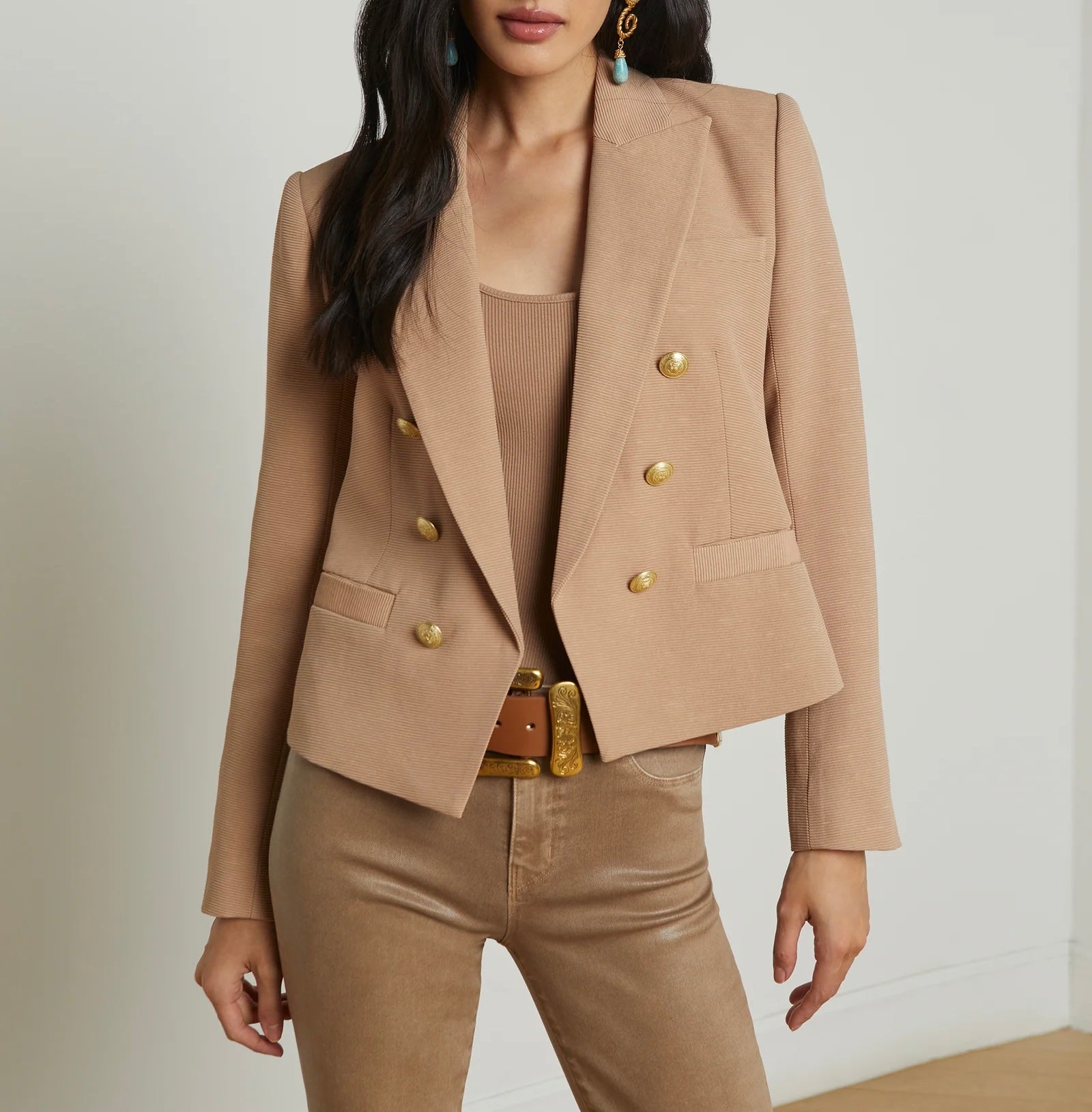 Brooke Blazer