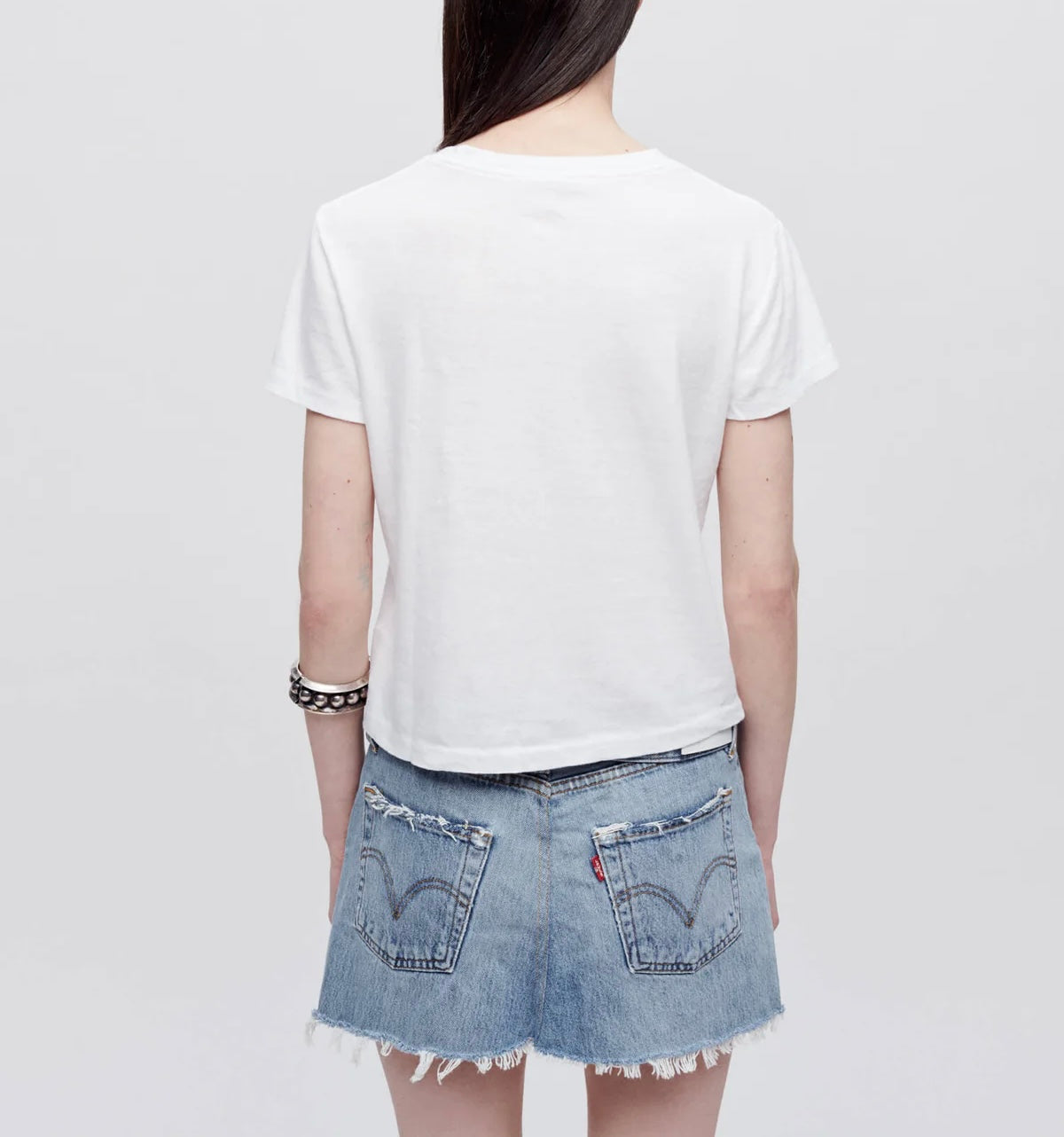 Classic Ski Spree Tee - S