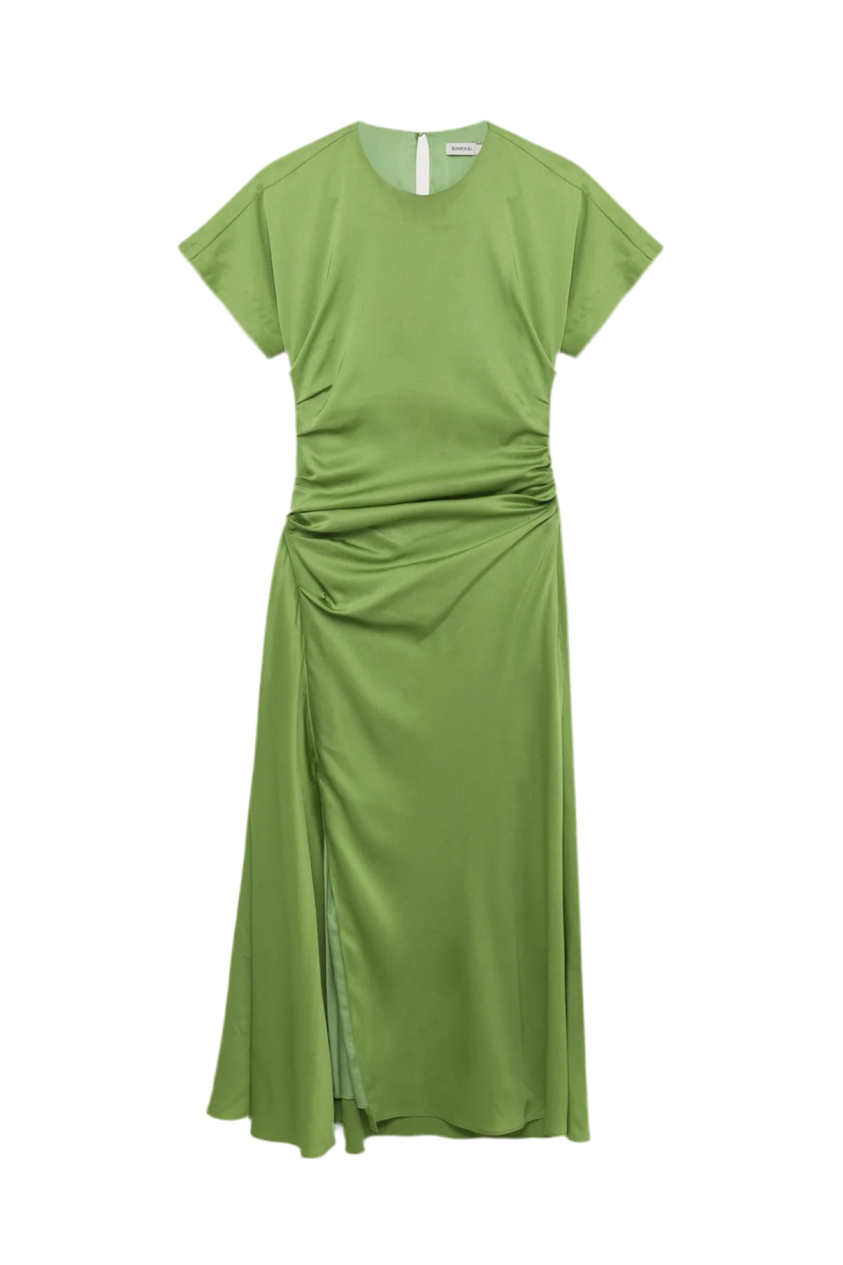 Marbella Midi Dress