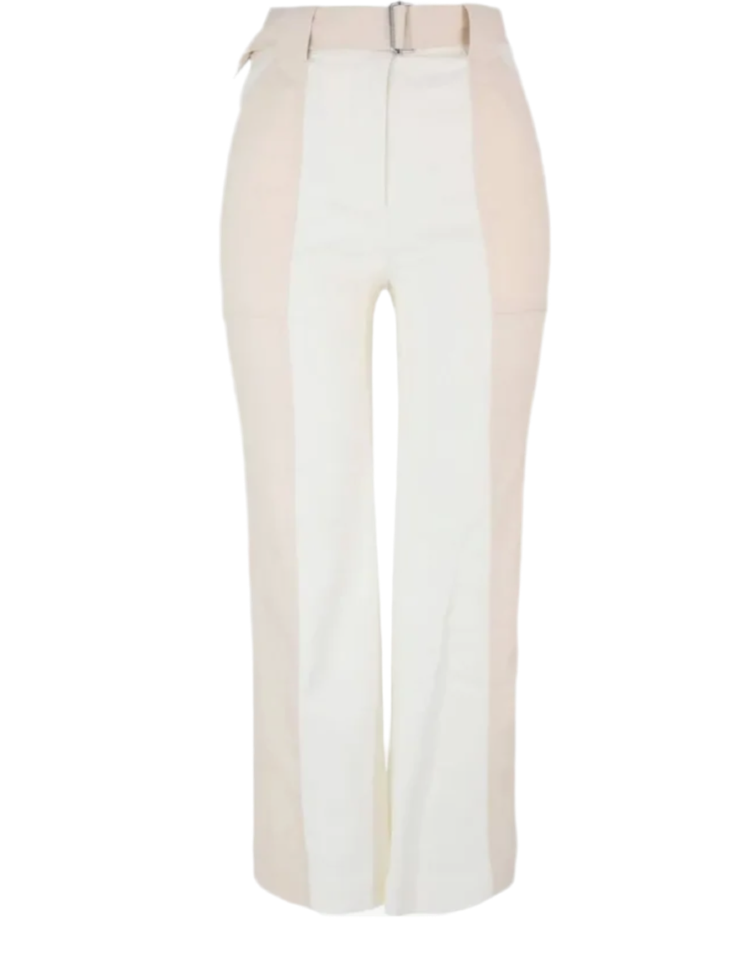 Liza Cropped Pant