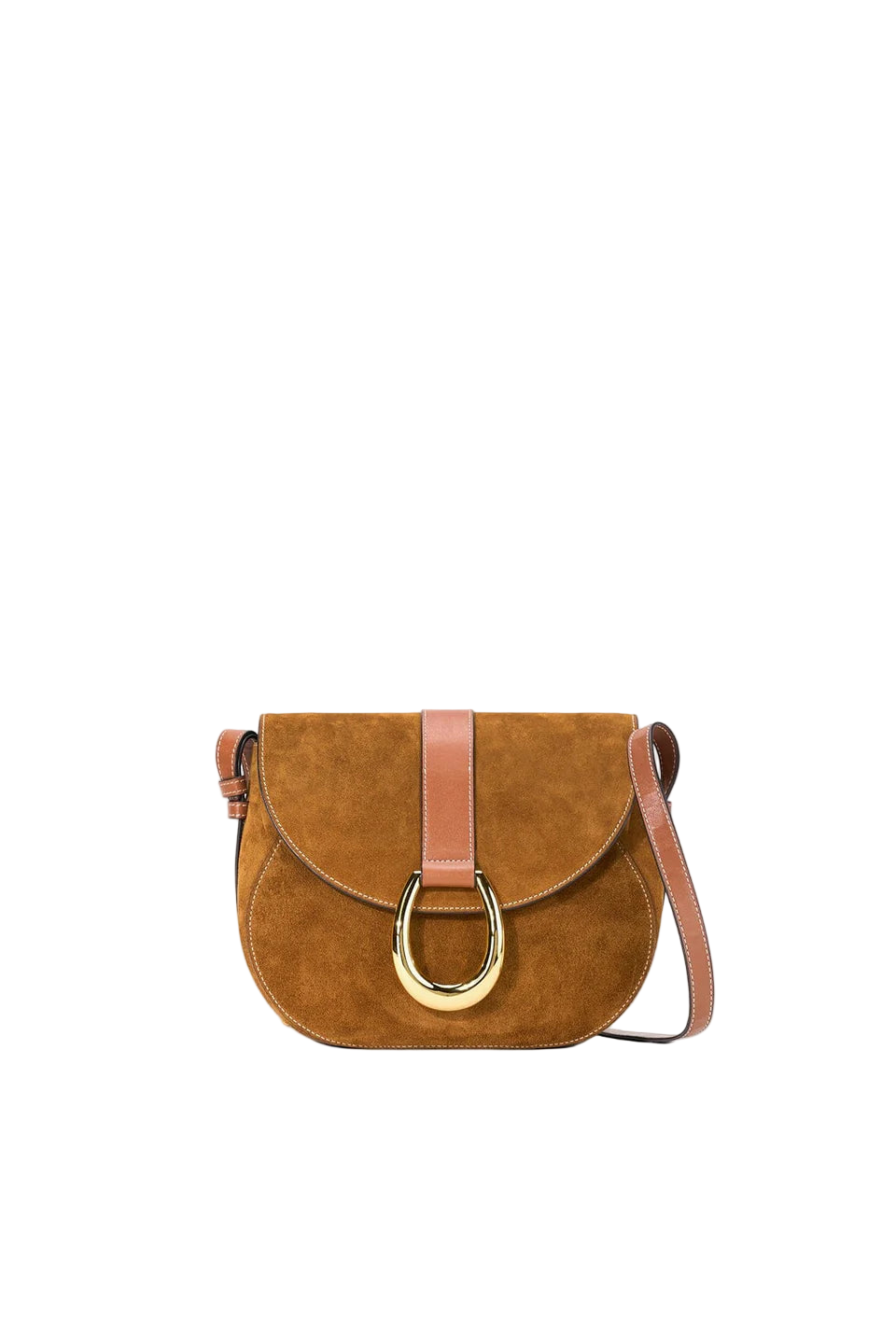 Bella Saddle Bag