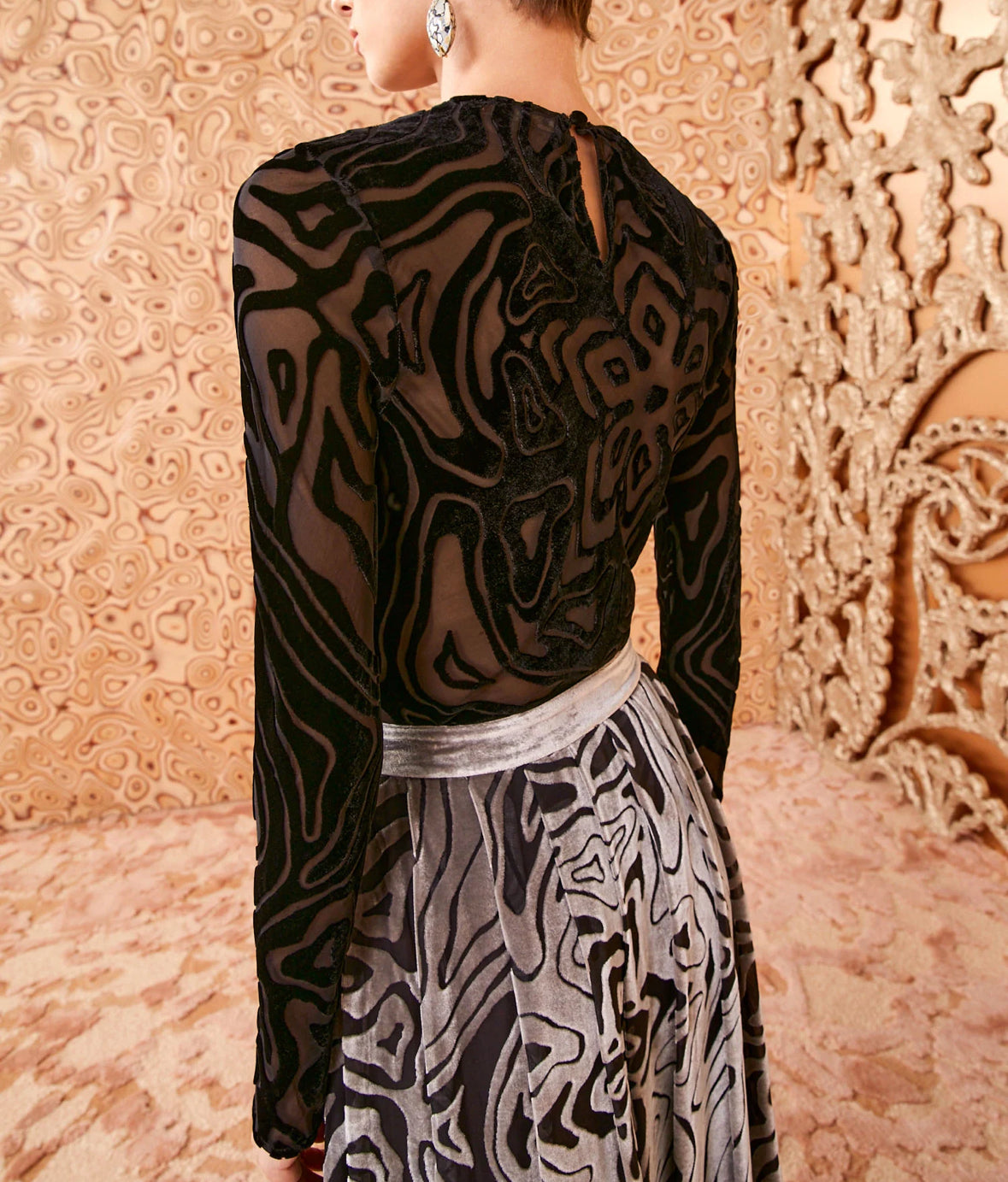 Quinn Blouse - 2