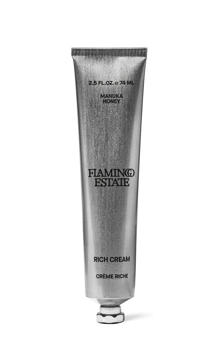 Manuka Rich Cream