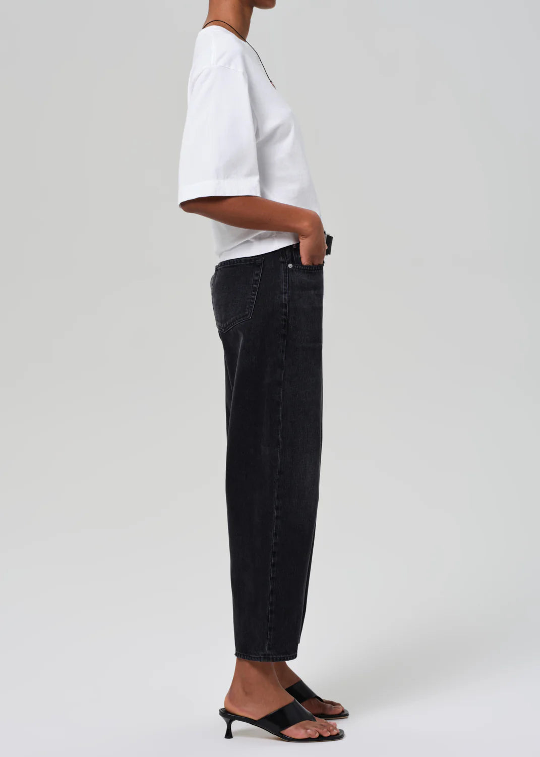 Miro Relaxed Jean
