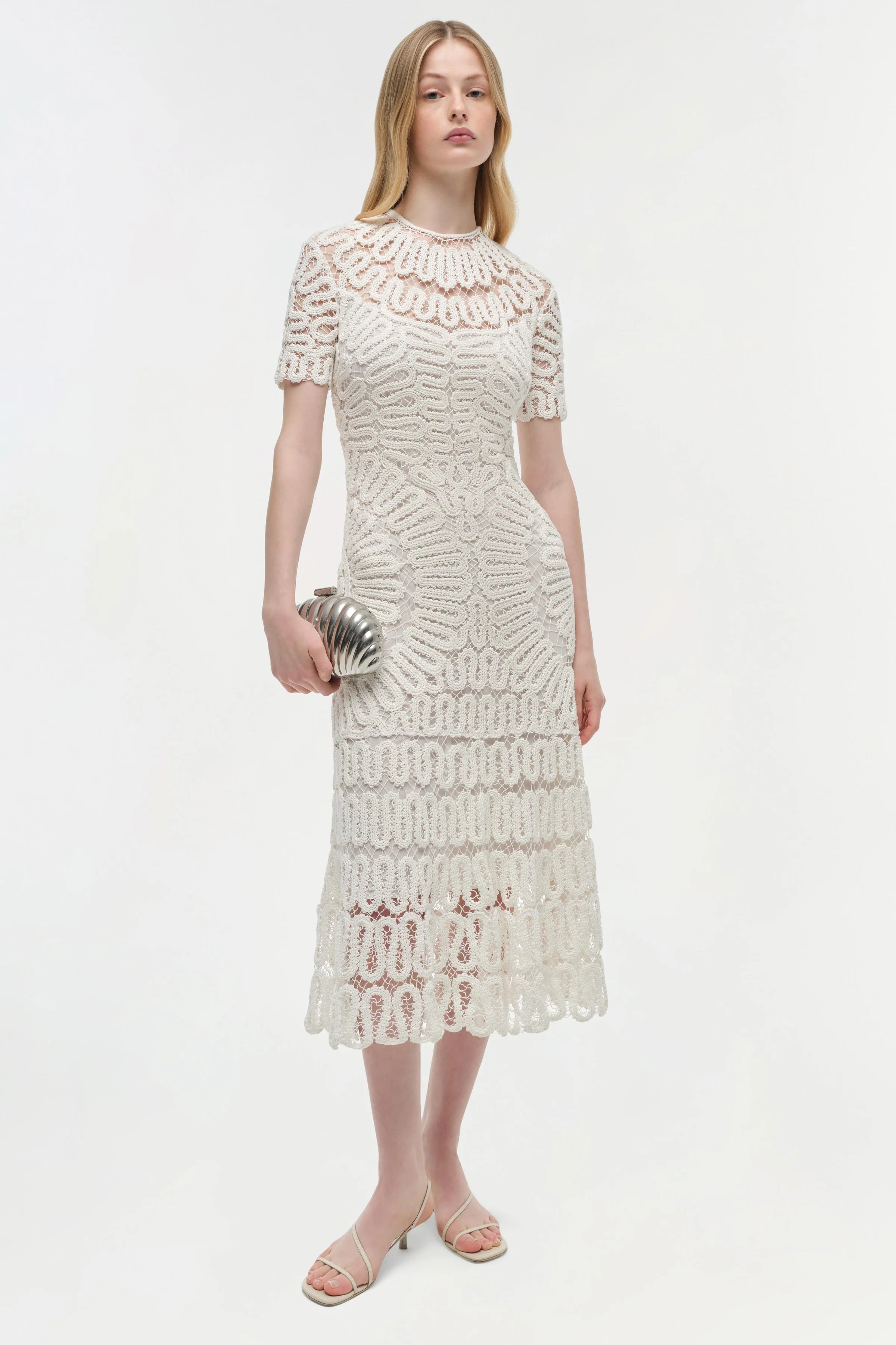 Lorelai Dress