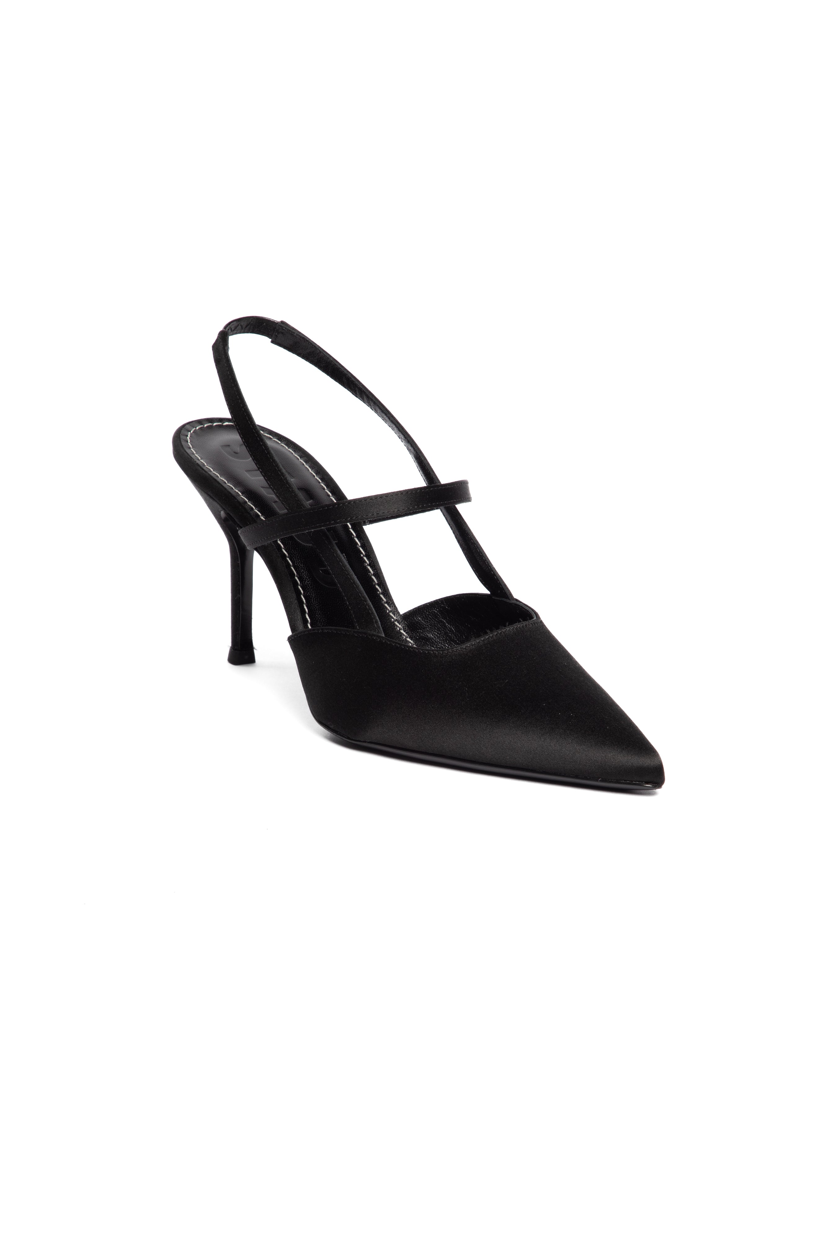 Sebastian Slingback