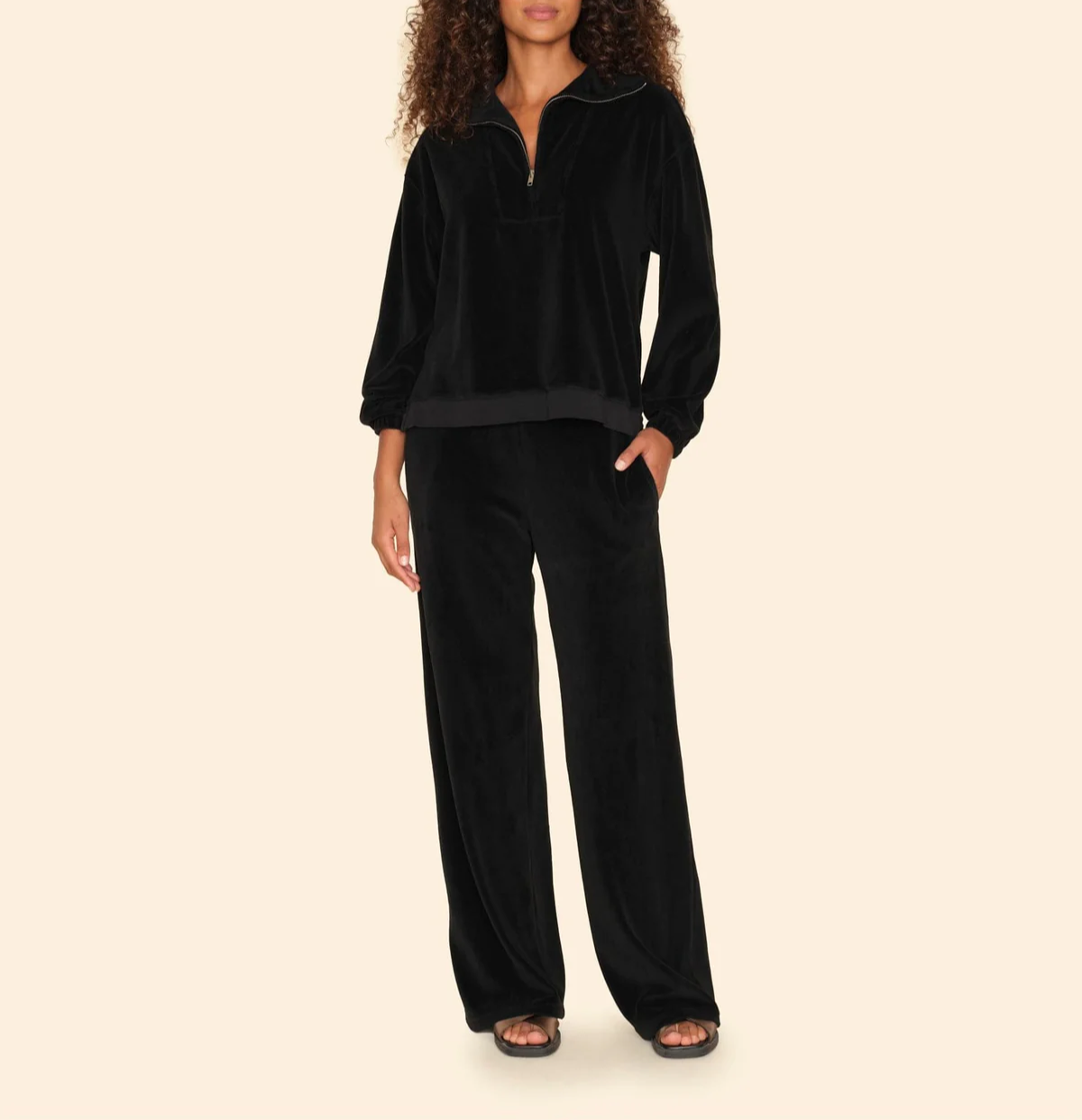 Mavis Sweatpant