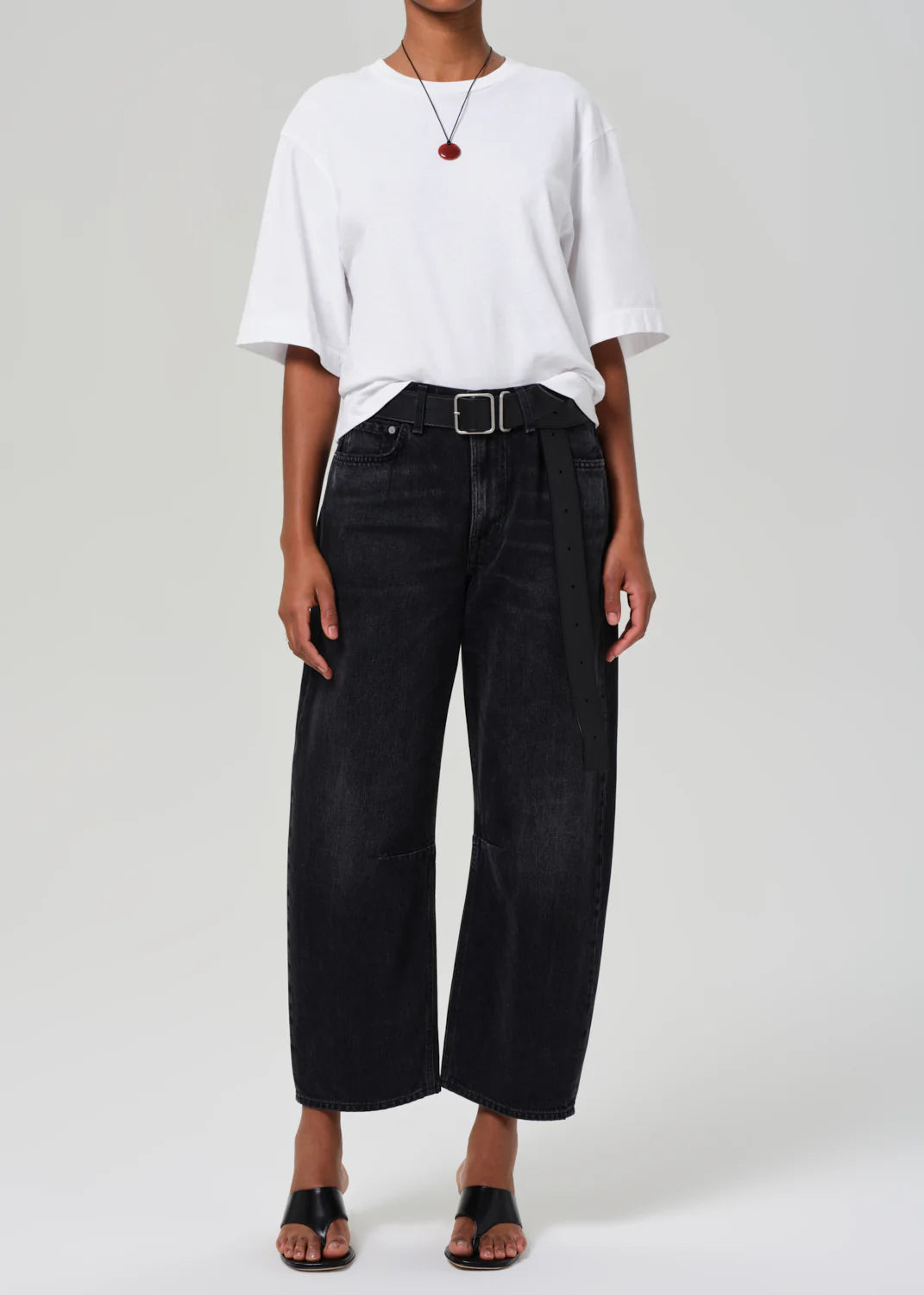 Miro Relaxed Jean