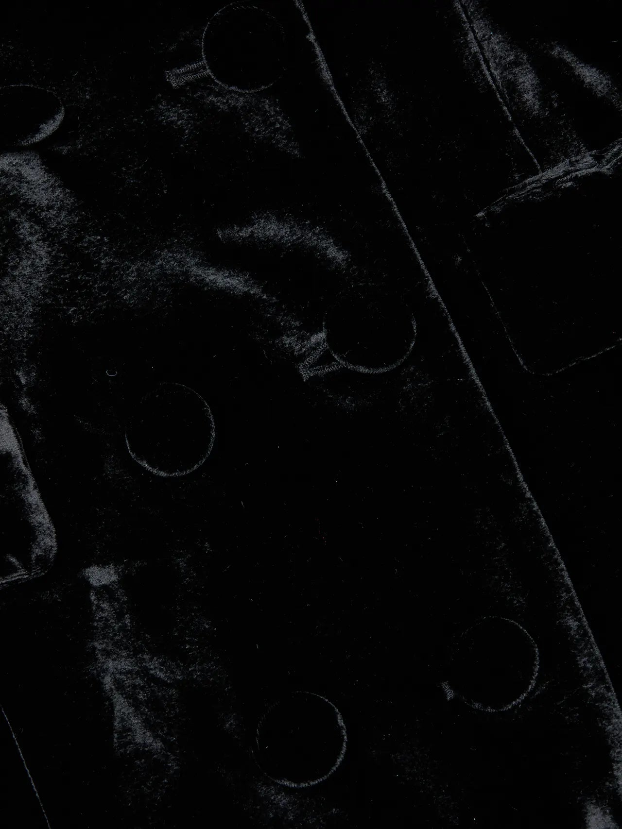 Stormi Maxi Tux Dress