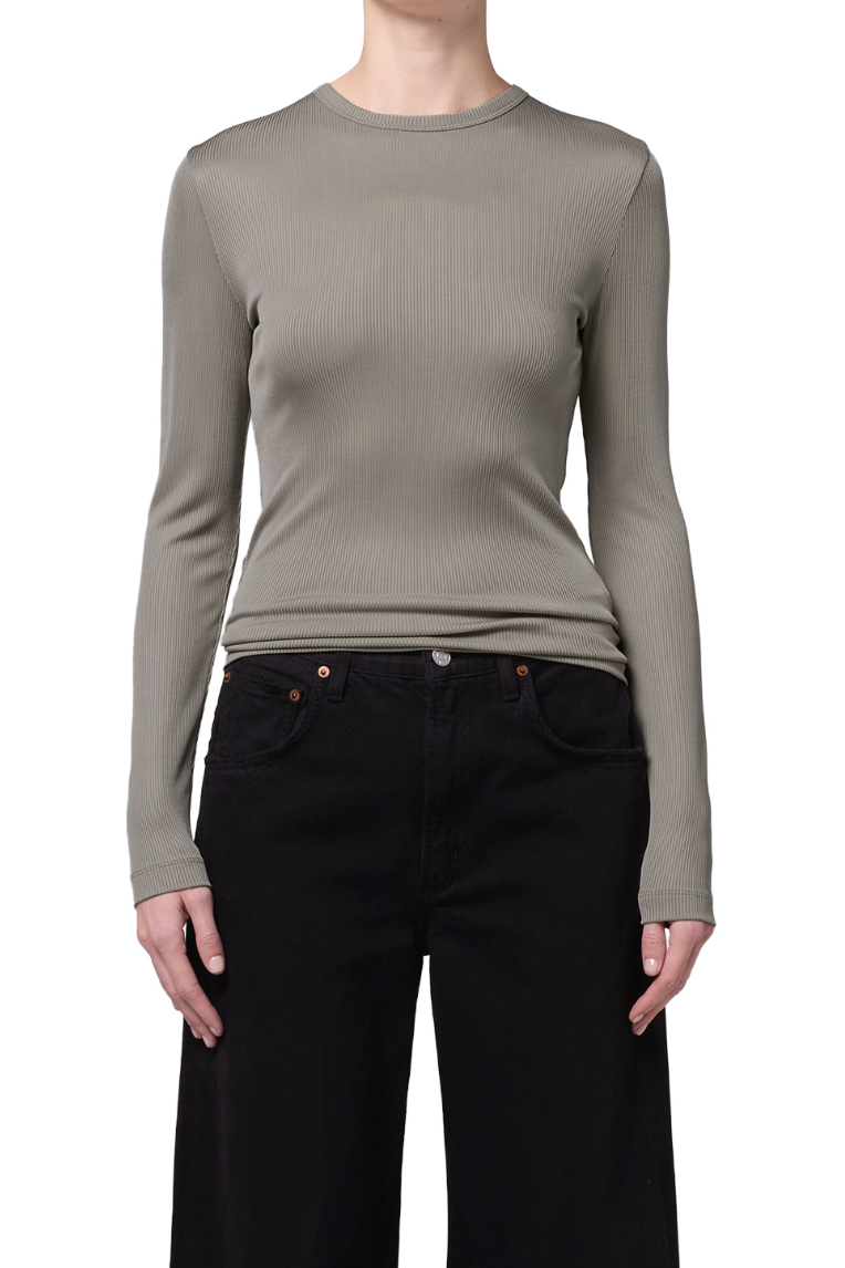 Delphi Slim Tee