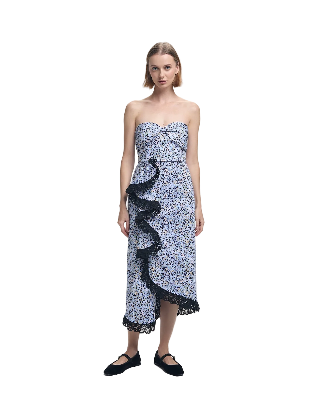 Tara Dress