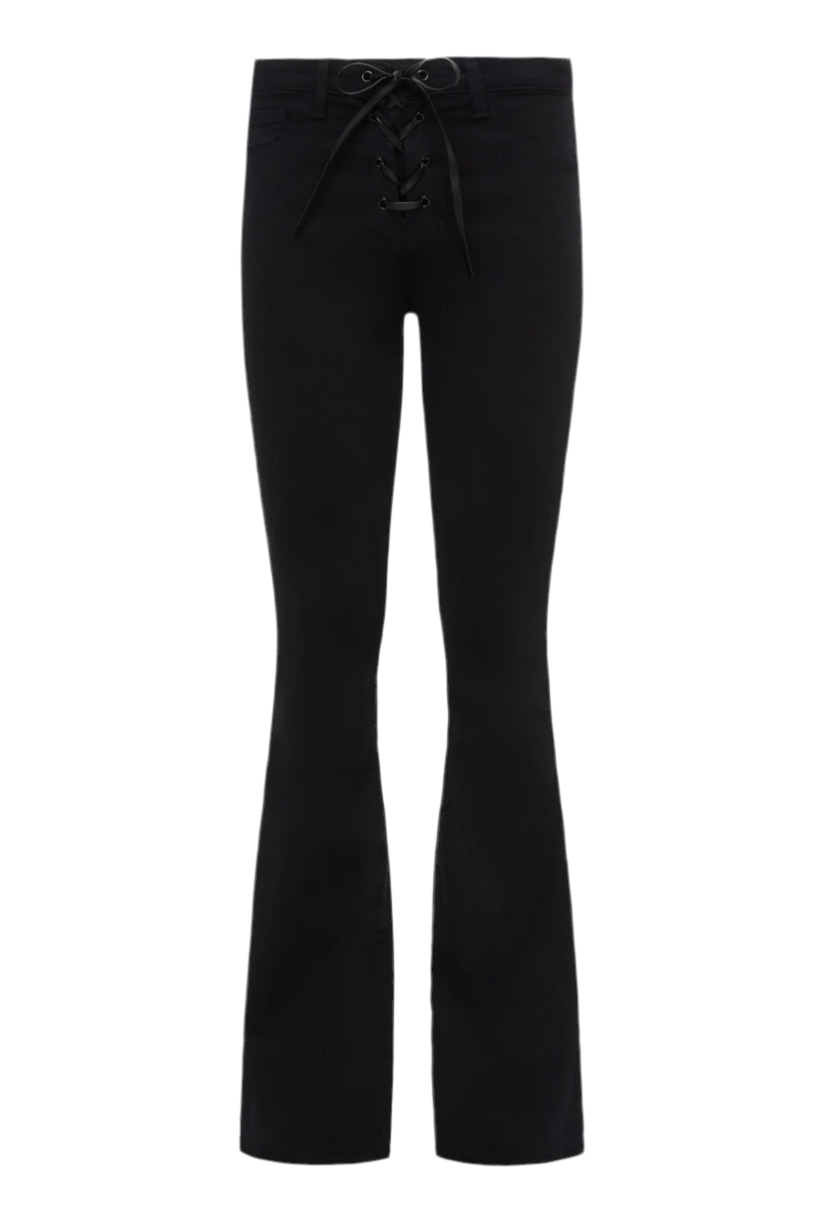 Charis Flare Pant - 24 & 25