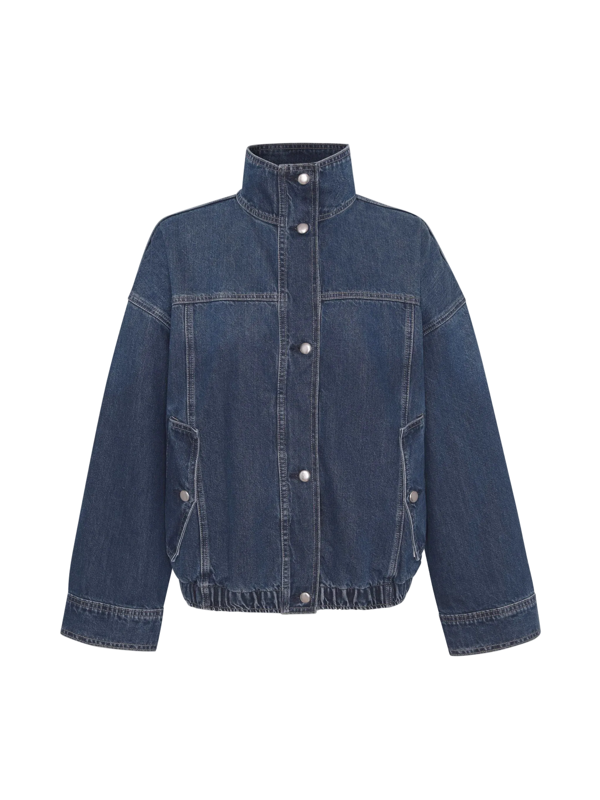 Nara Jacket